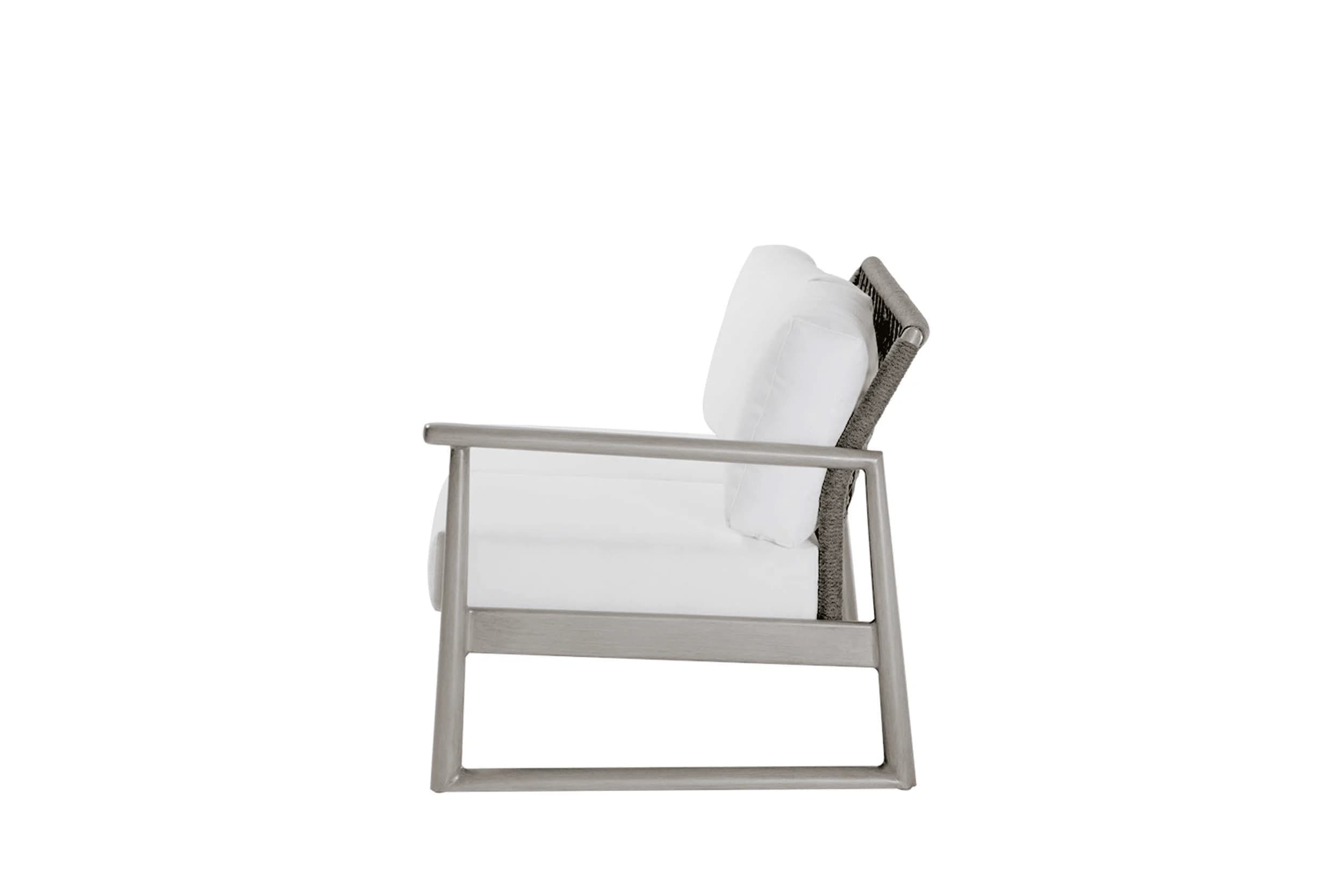 Park West 2-seater Right Arm, product view 4