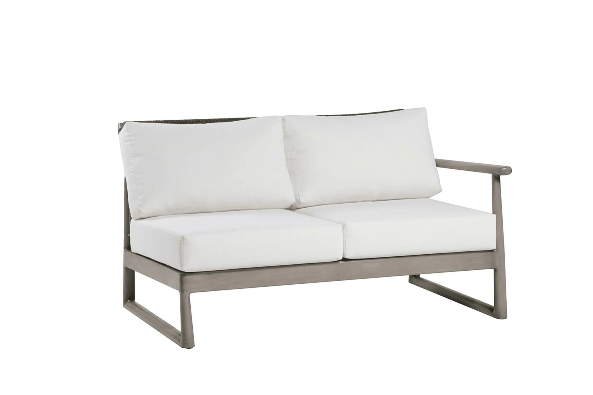 Park West 2-seater Right Arm, product view 1