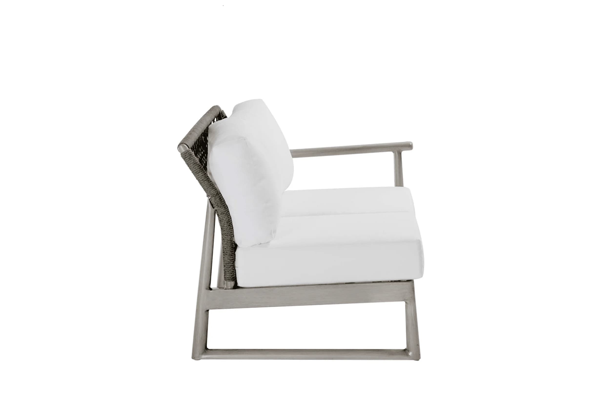 Park West 2-seater Right Arm, product view 3