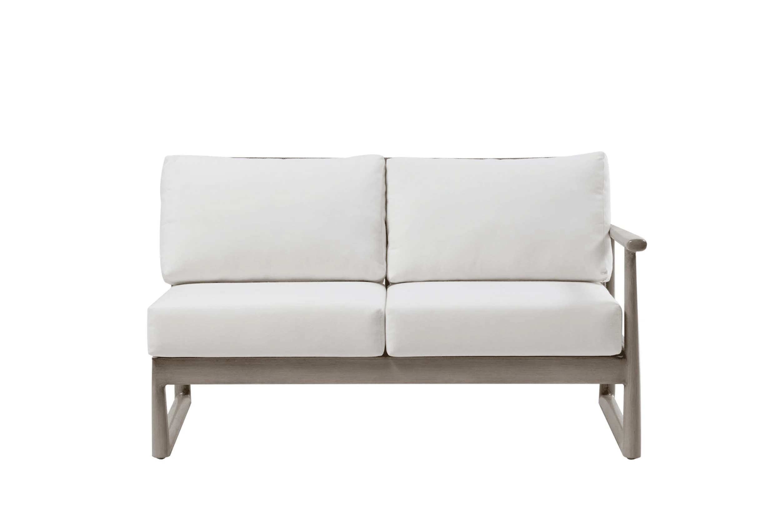 Park West 2-seater Right Arm, product view 2