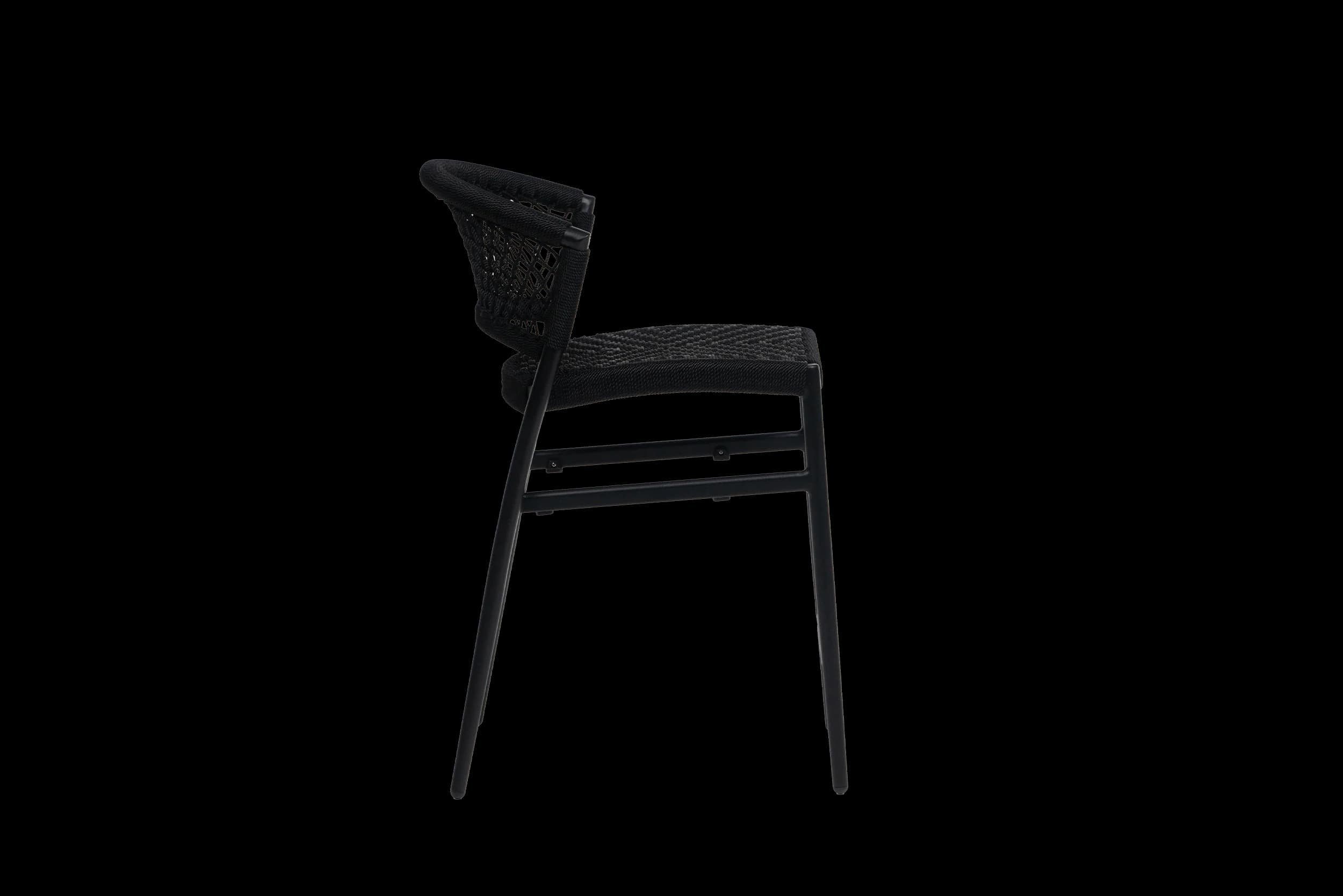 Ria Counter Chair, product view 11