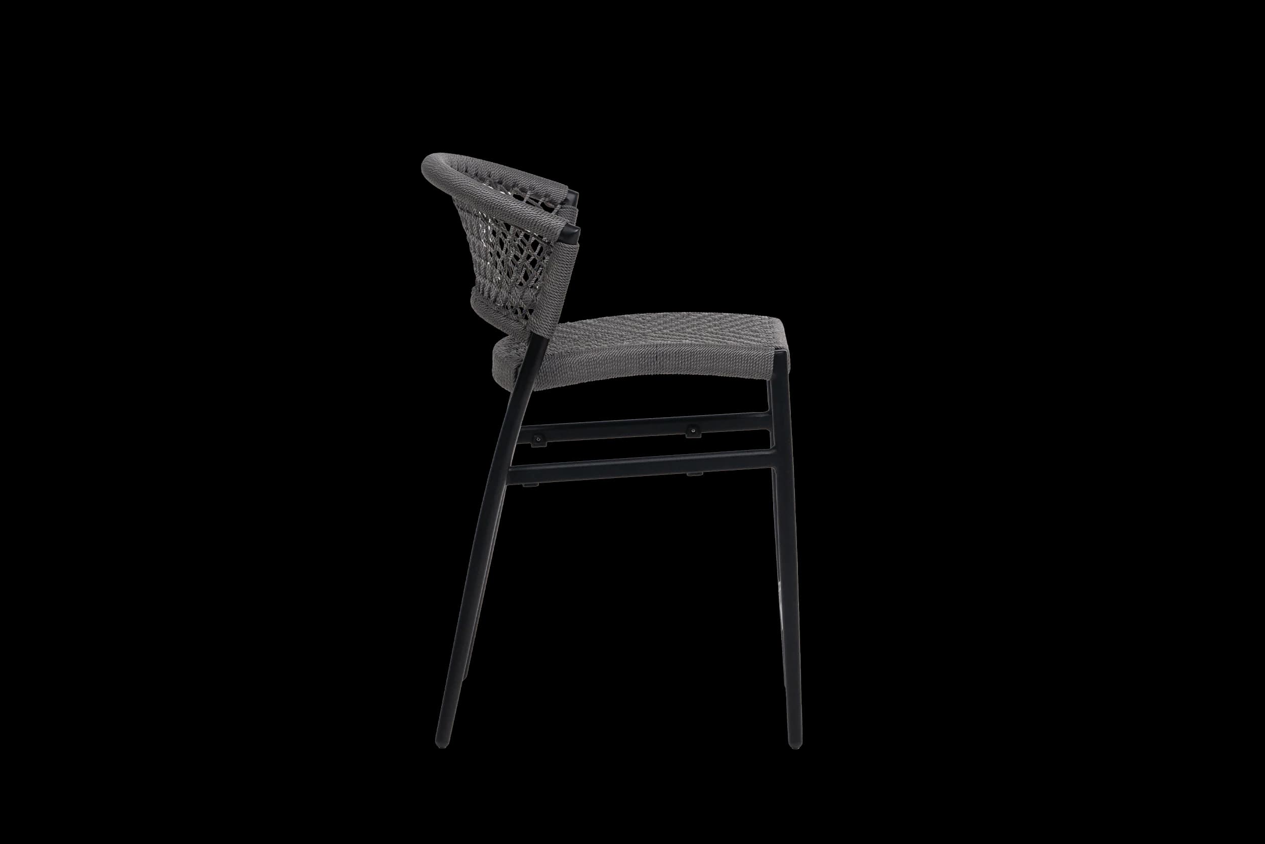Ria Counter Chair, product view 3