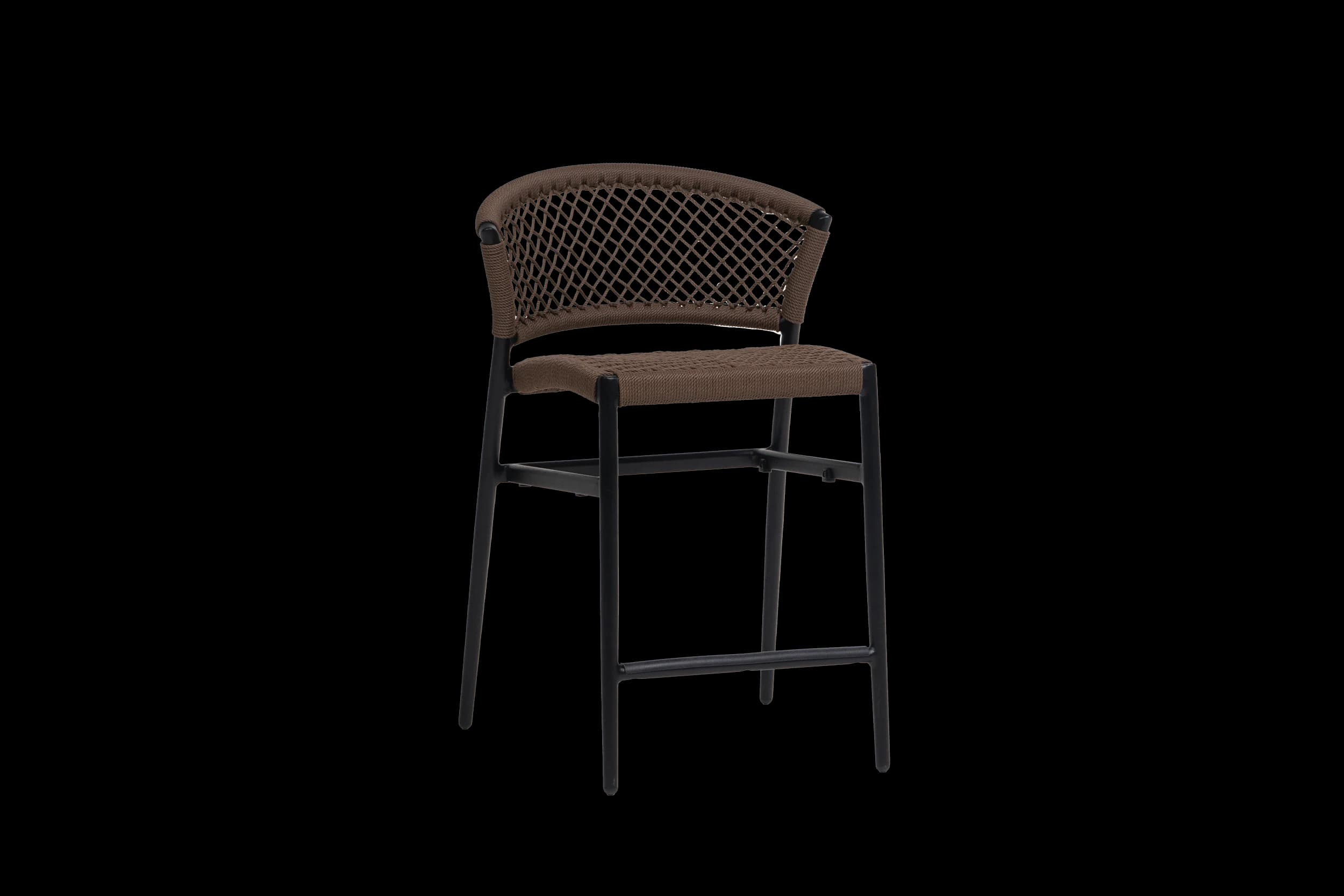 Ria Counter Chair, product view 5