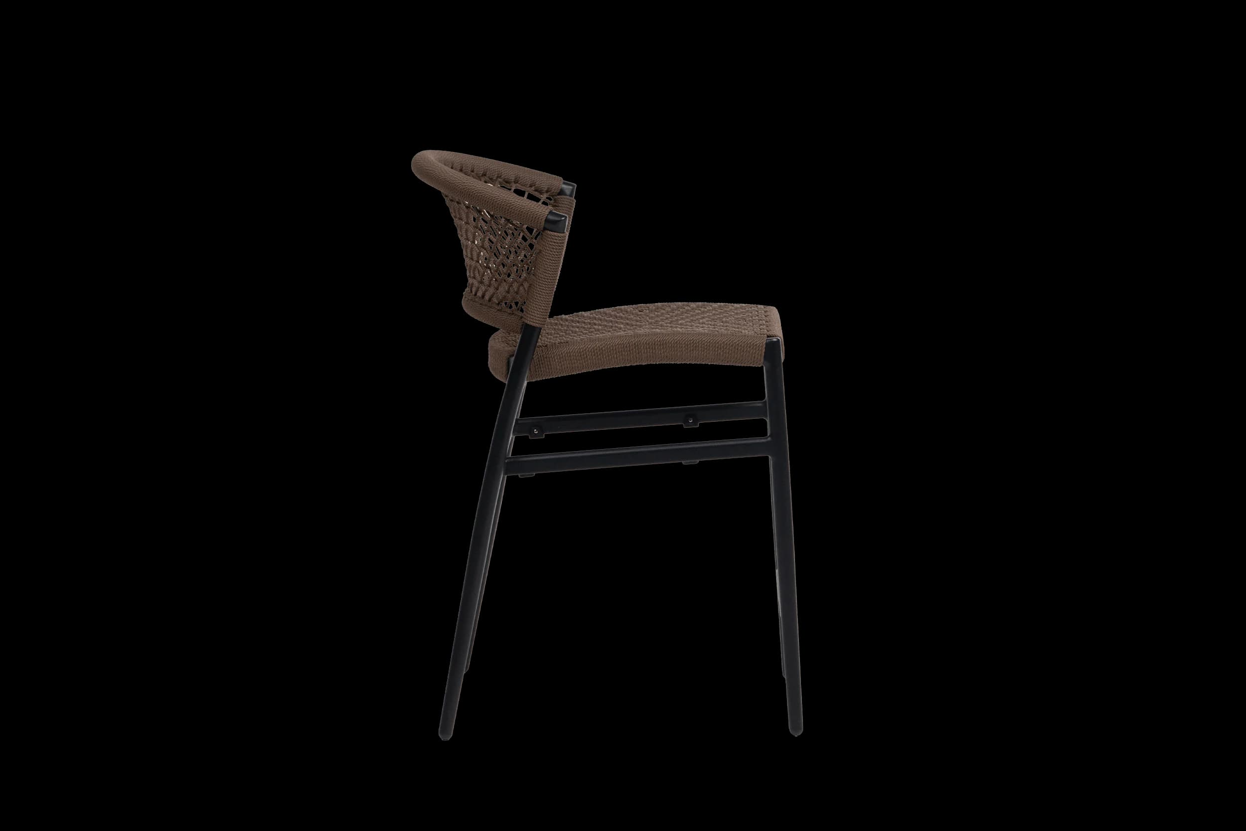 Ria Counter Chair, product view 7