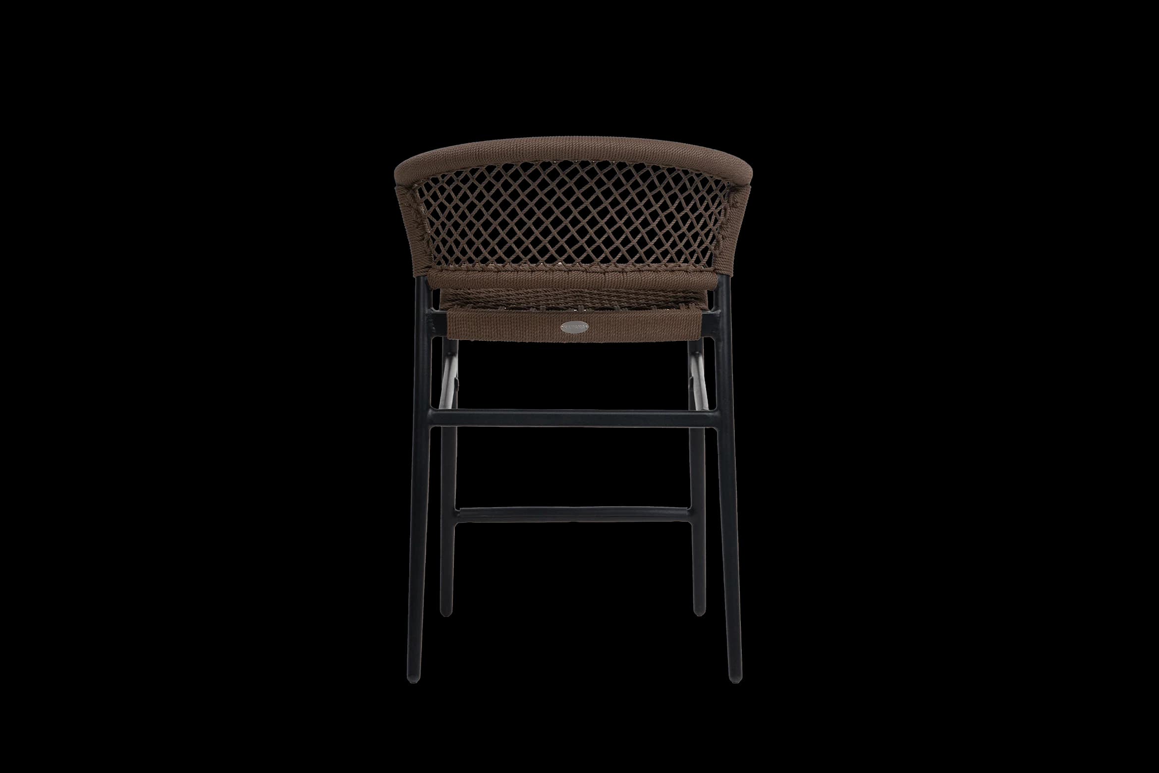 Ria Counter Chair, product view 8