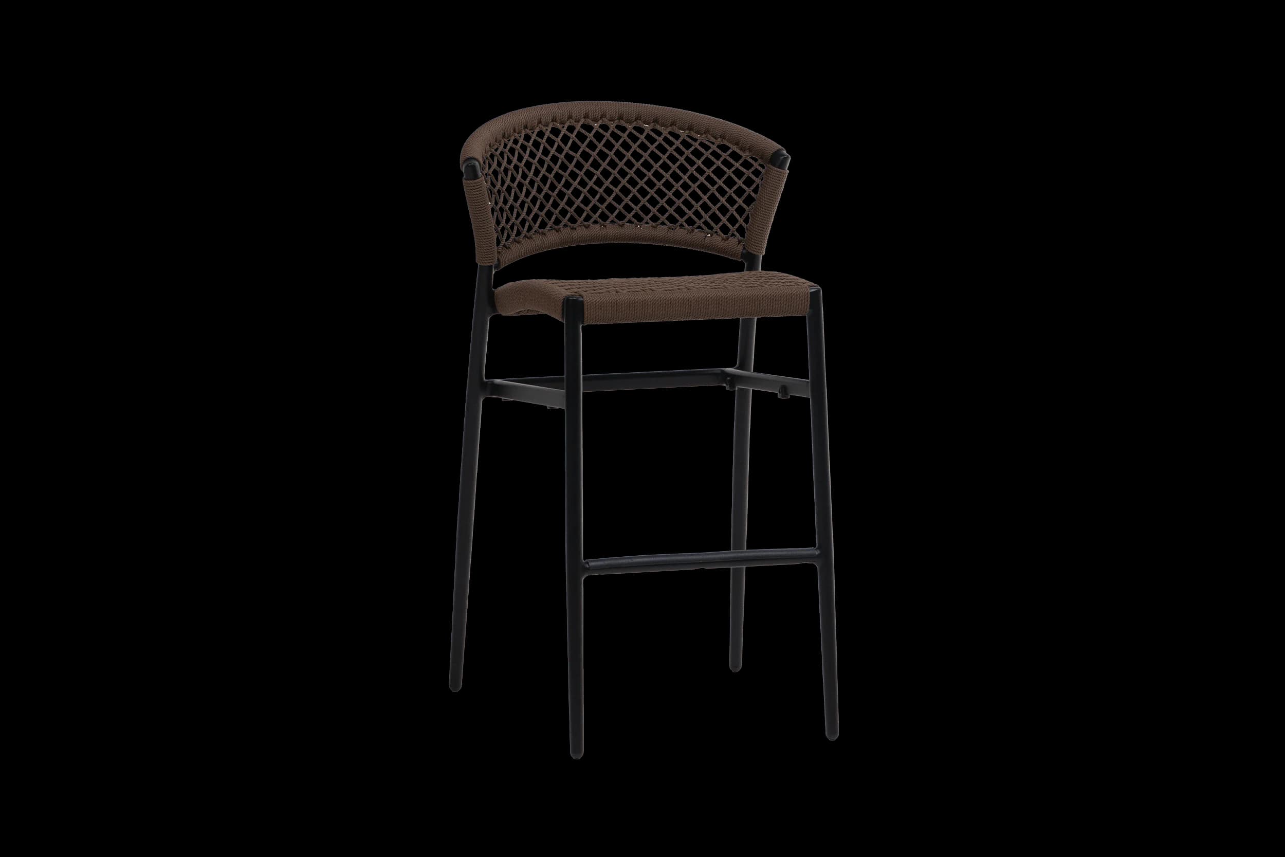 Ria Bar Chair, product view 1