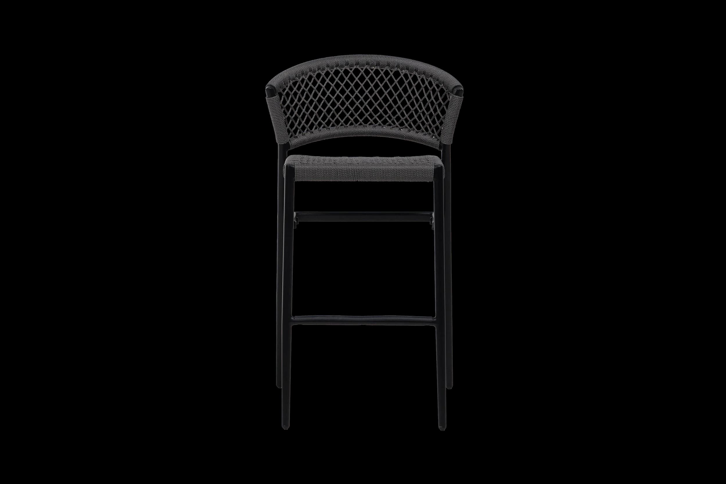 Ria Bar Chair, product view 10