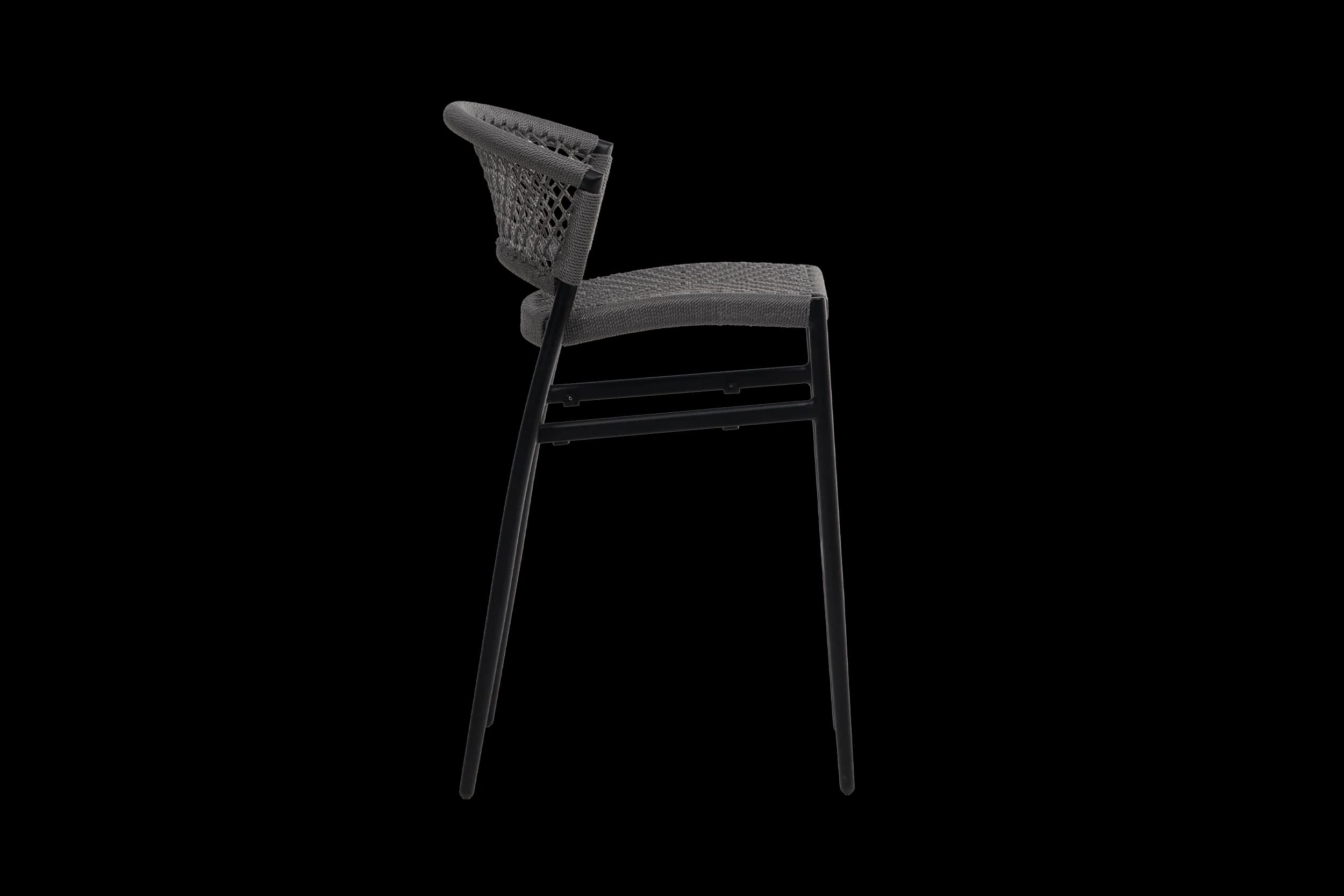 Ria Bar Chair, product view 11