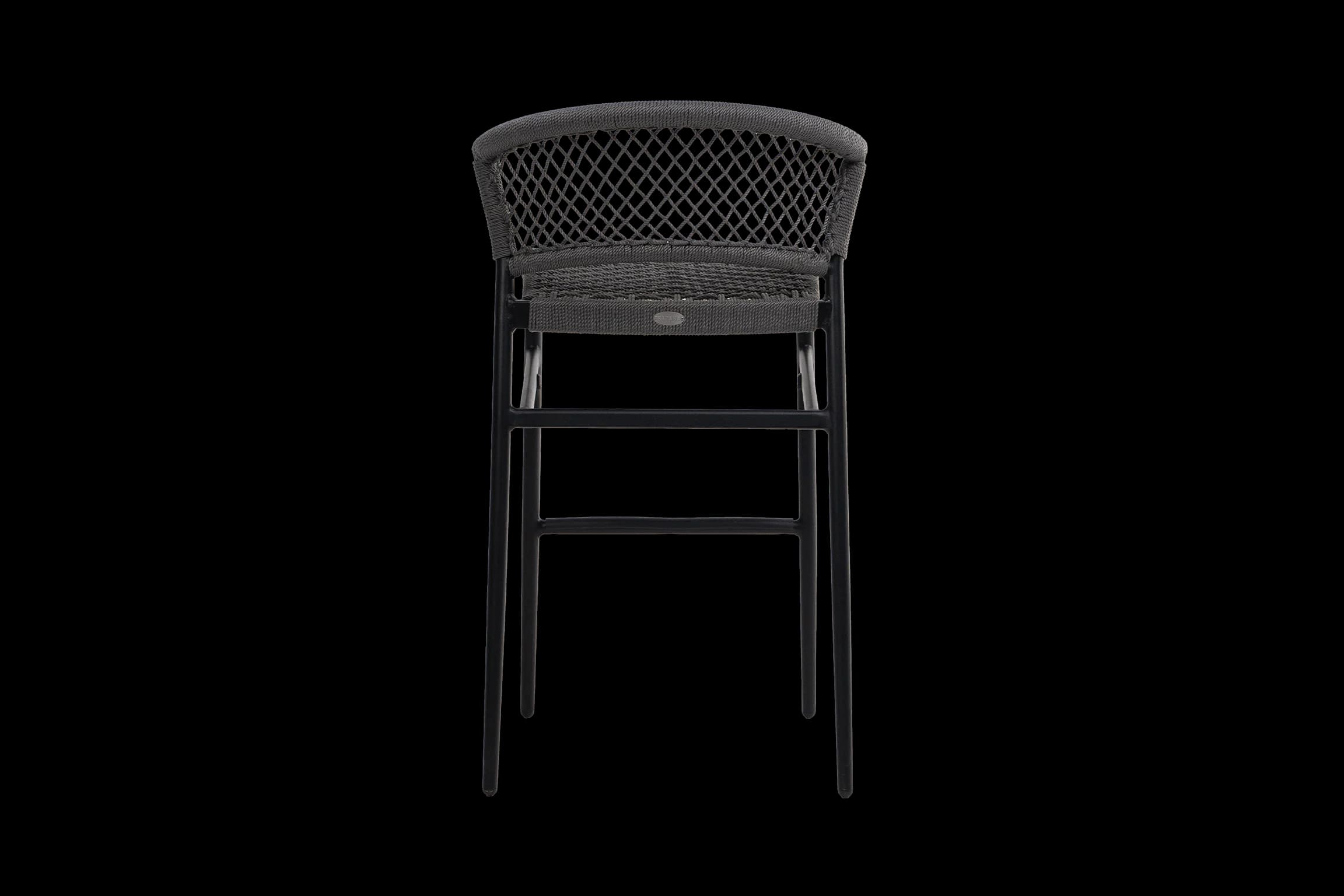 Ria Bar Chair, product view 12