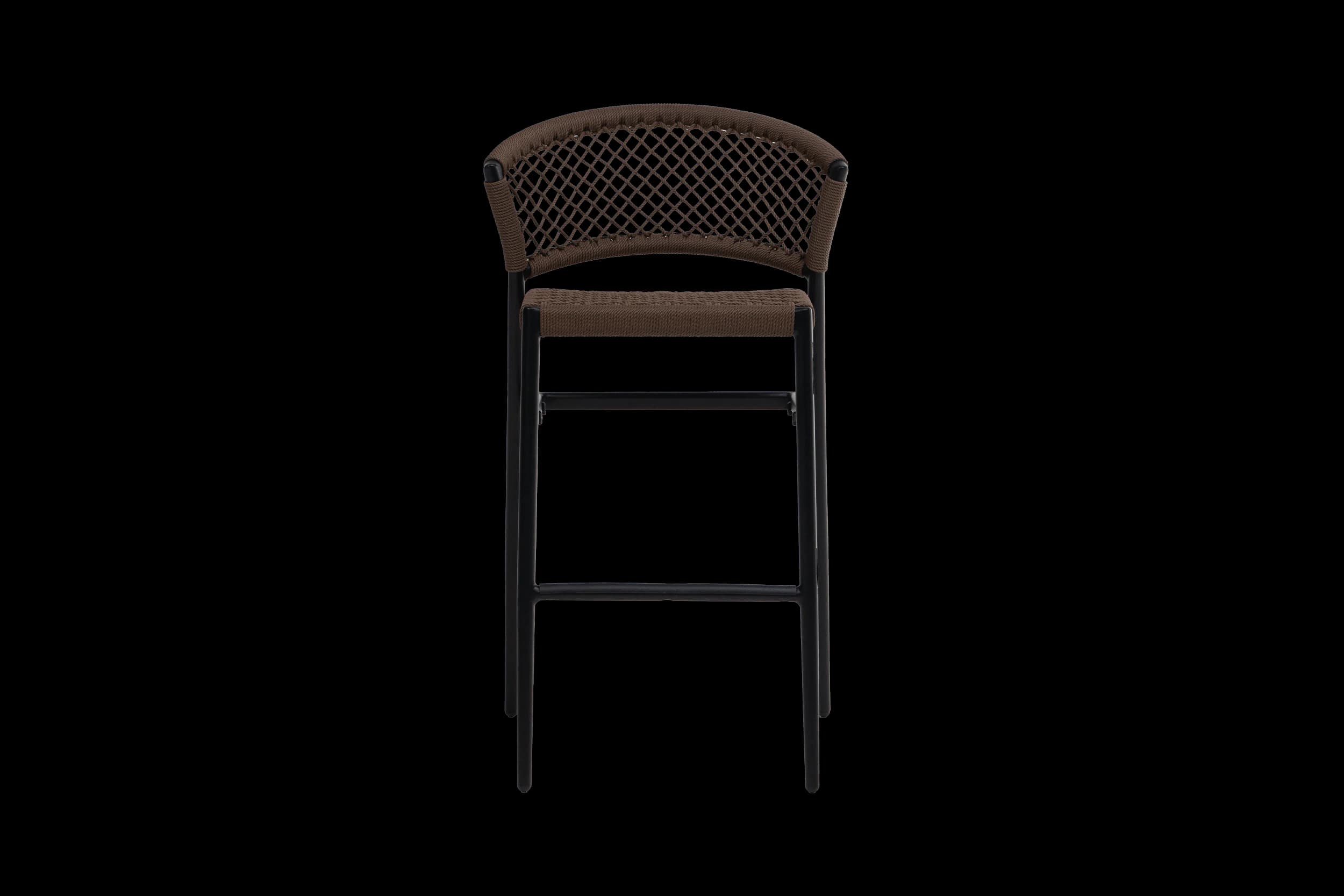 Ria Bar Chair, product view 2