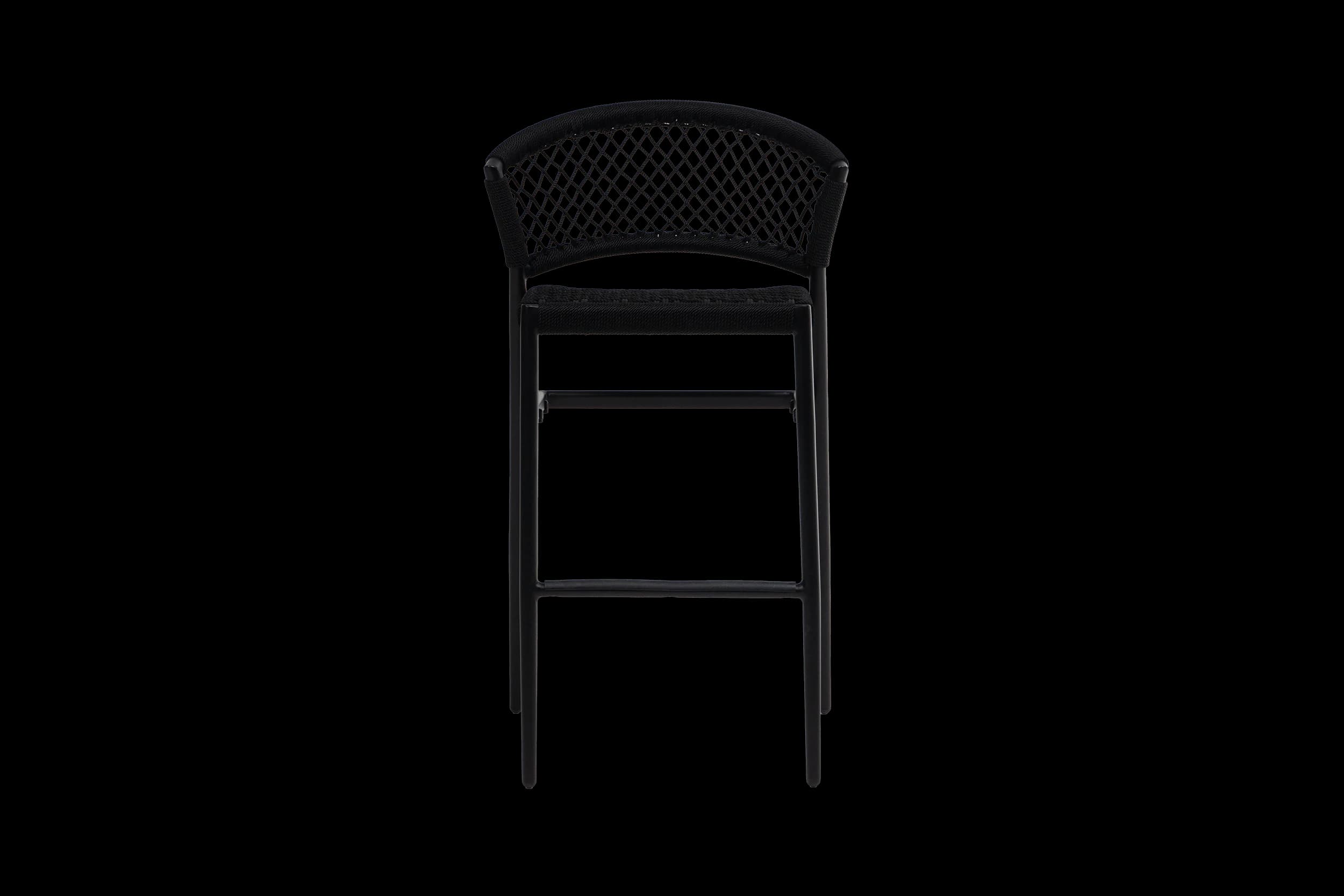 Ria Bar Chair, product view 6