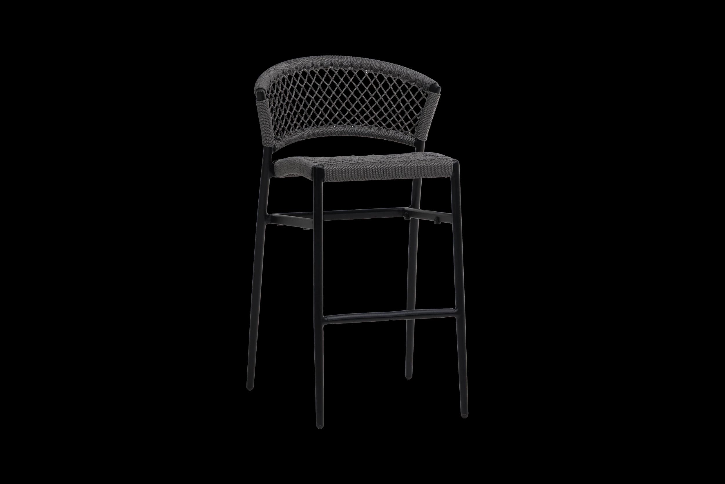 Ria Bar Chair, product view 9