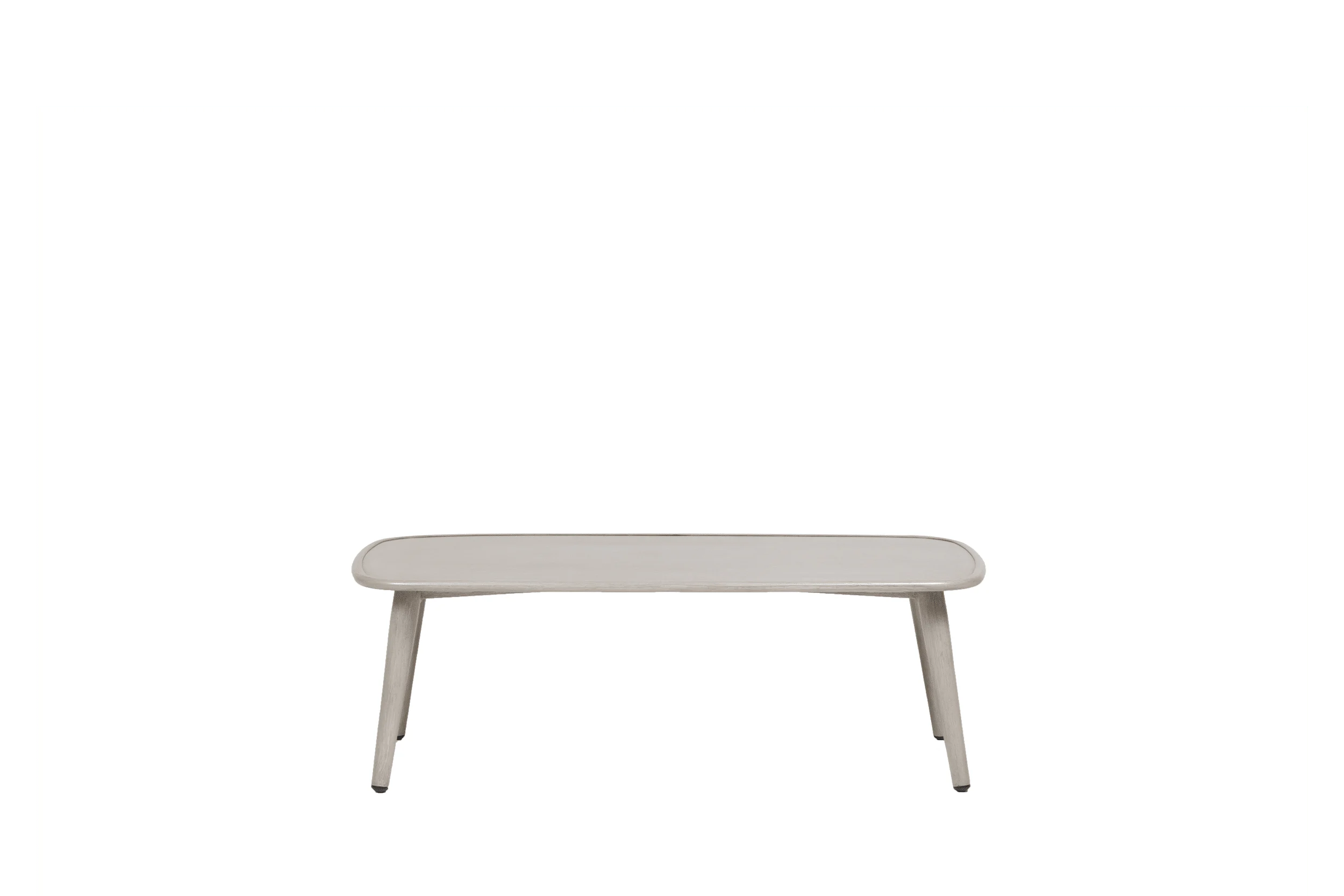 Coconut Grove 23"x47" Coffee Table, product view 2