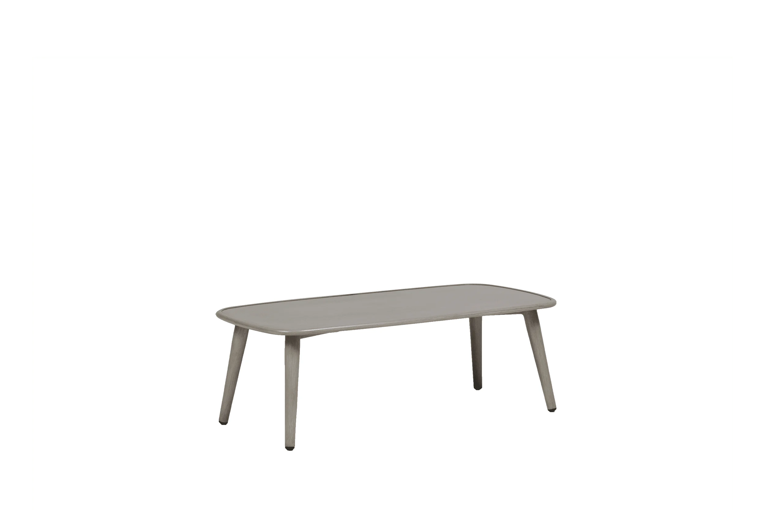 Coconut Grove 23"x47" Coffee Table, product view 1