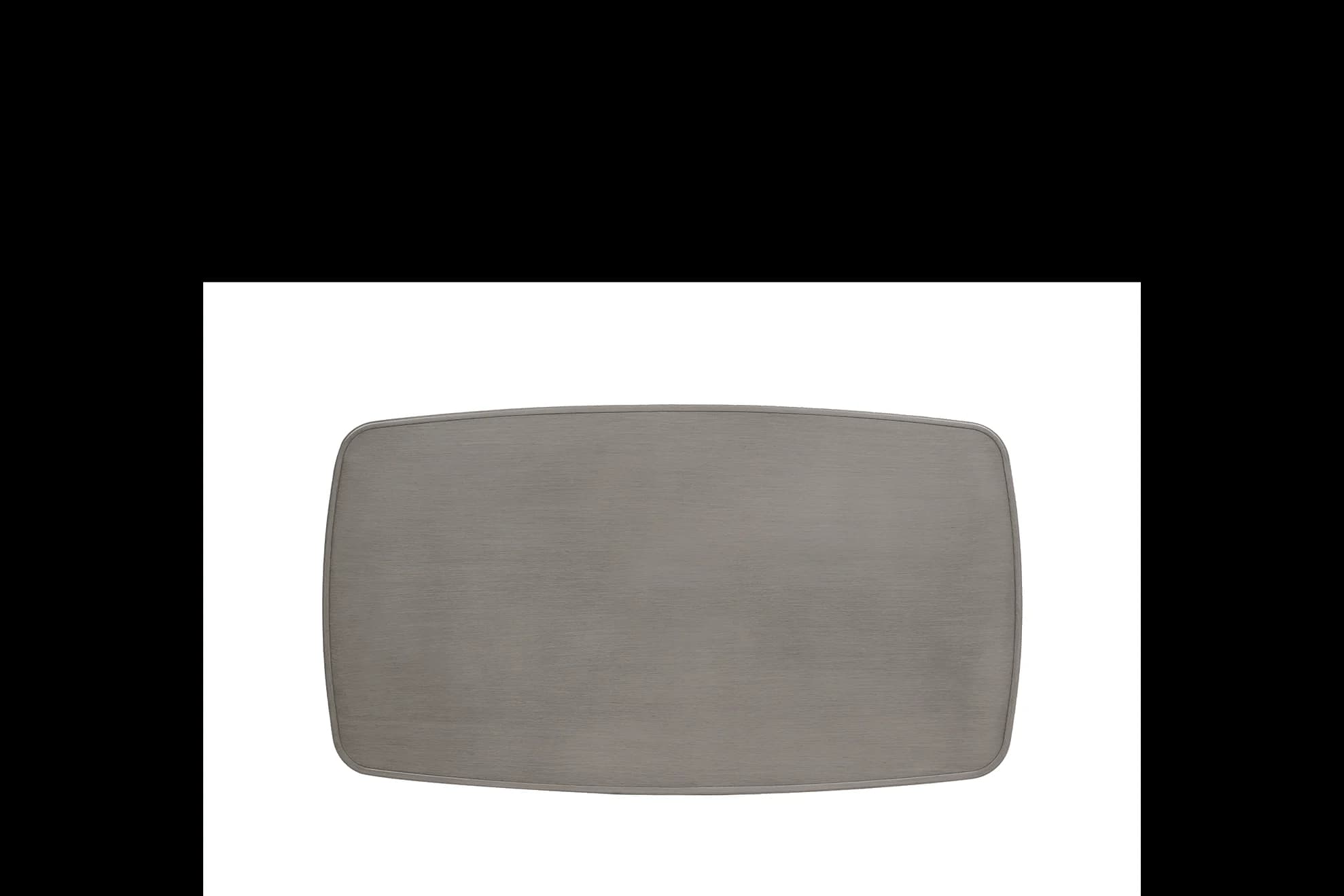 Coconut Grove 23"x47" Coffee Table, product view 3