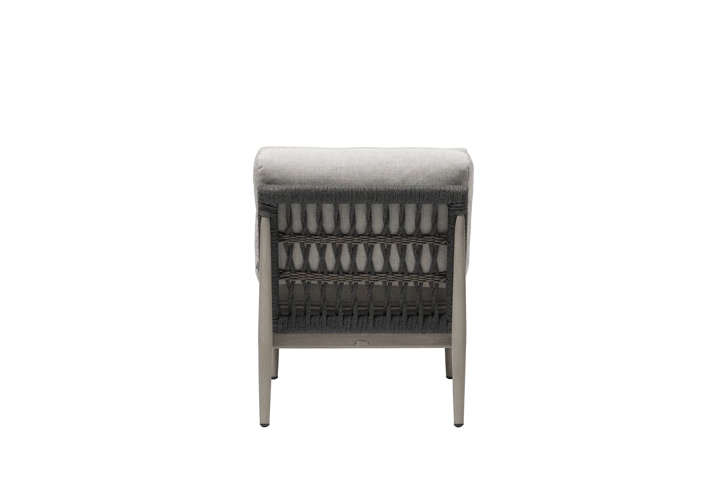 Coconut Grove Chair (w/o Arm), product view 4