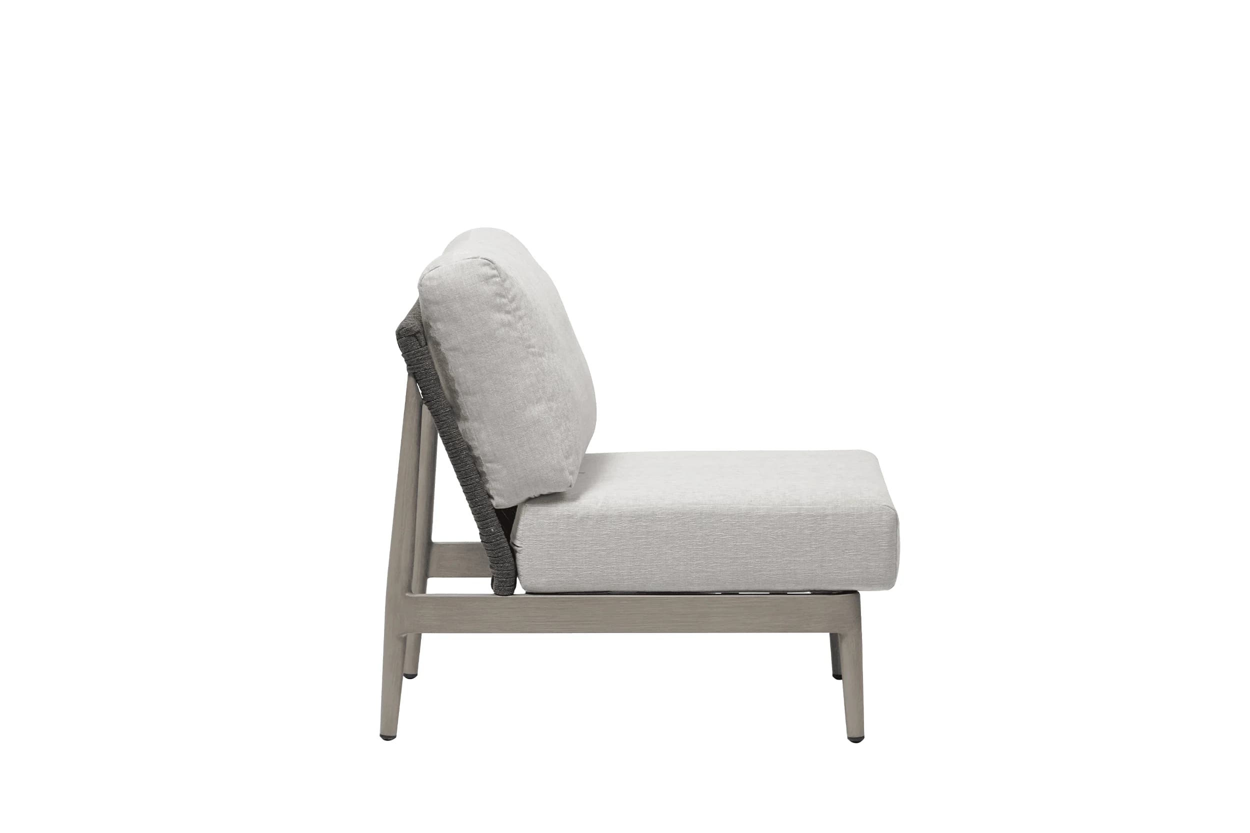 Coconut Grove Chair (w/o Arm), product view 3