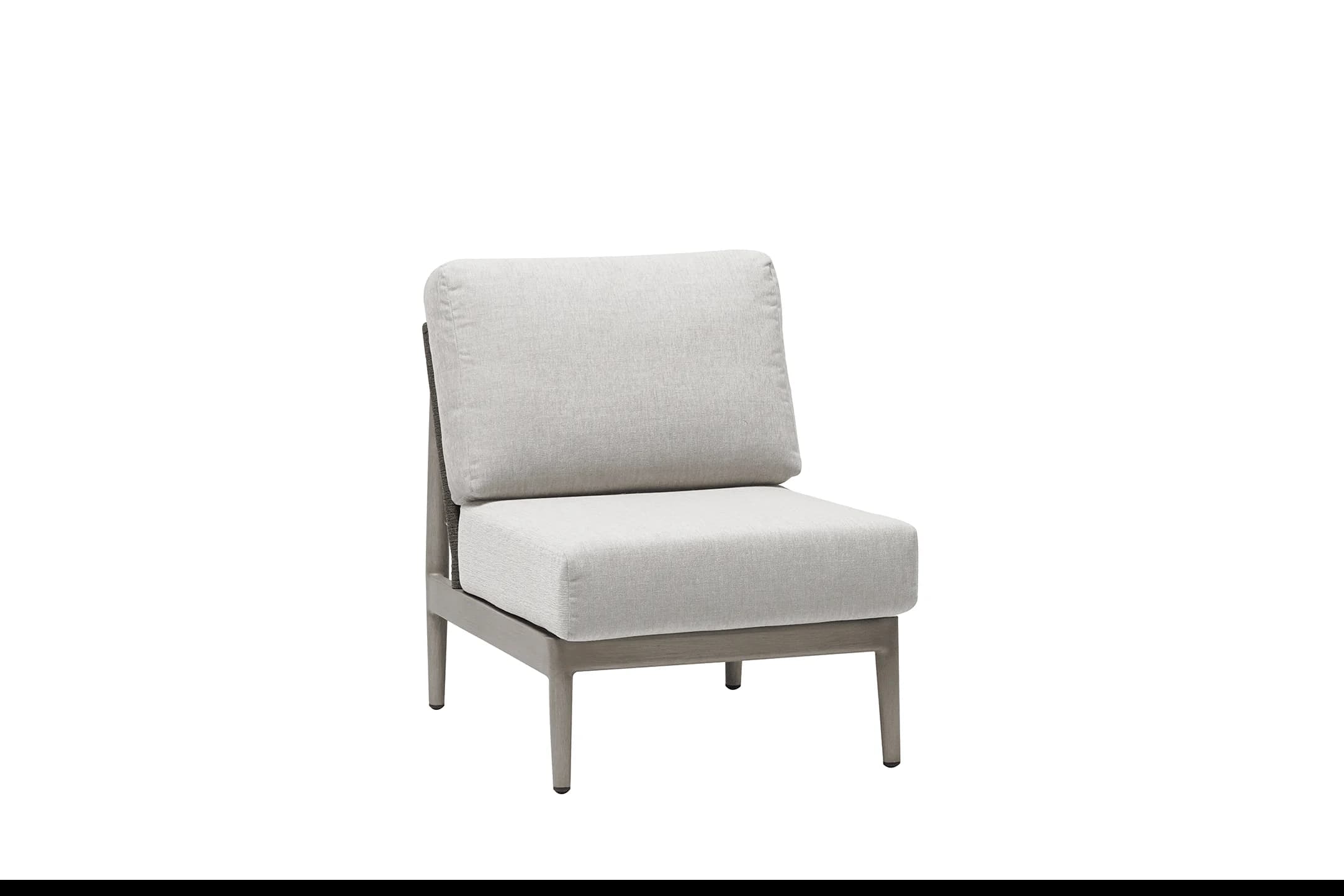 Coconut Grove Chair (w/o Arm), product view 1