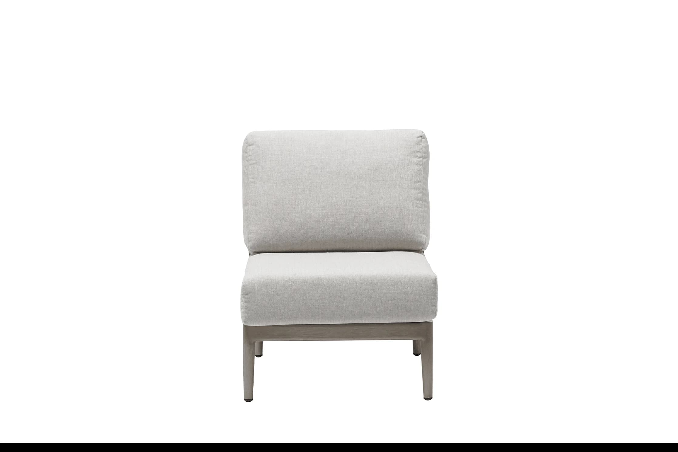Coconut Grove Chair (w/o Arm), product view 2