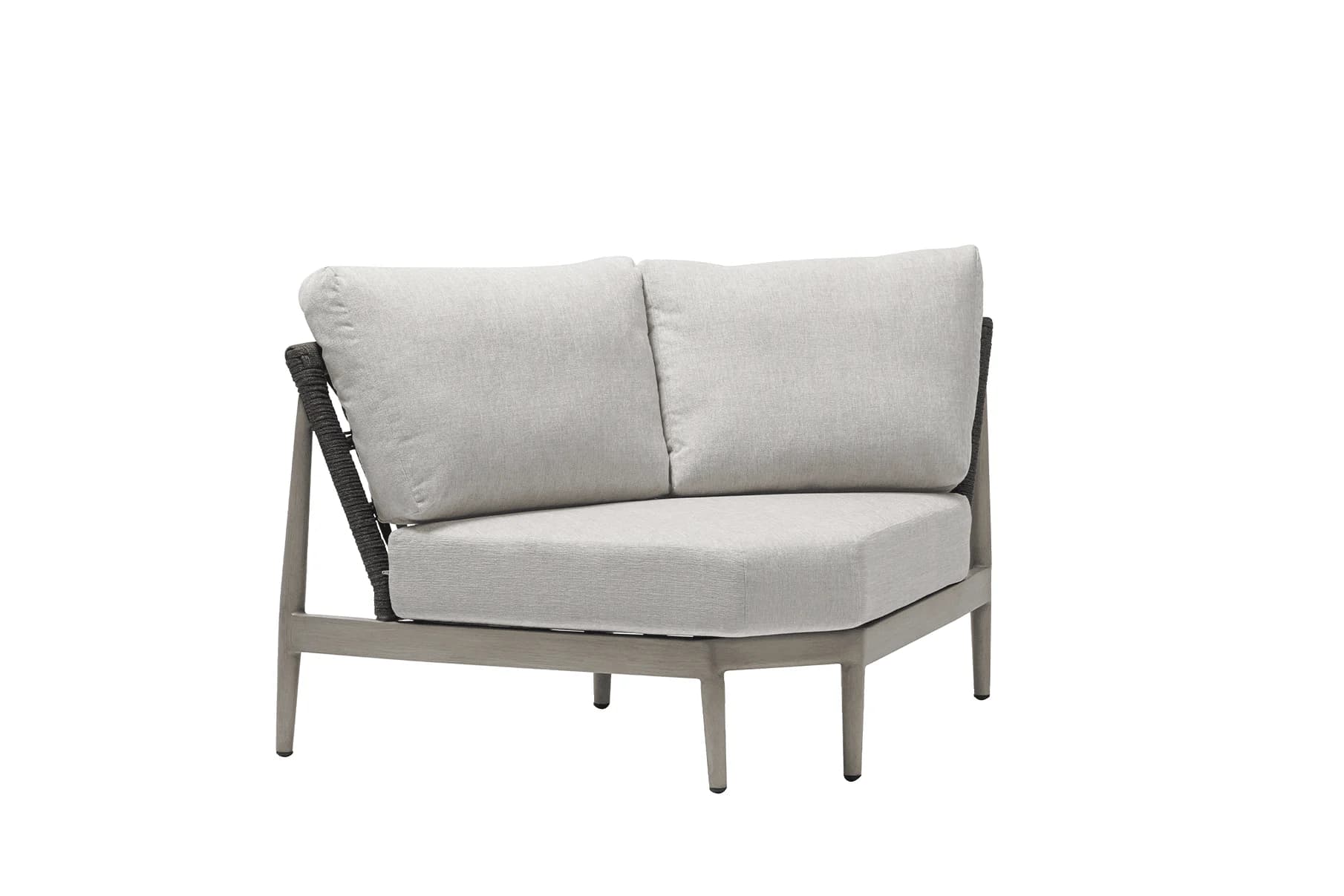 Coconut Grove Curved Corner, product view 2