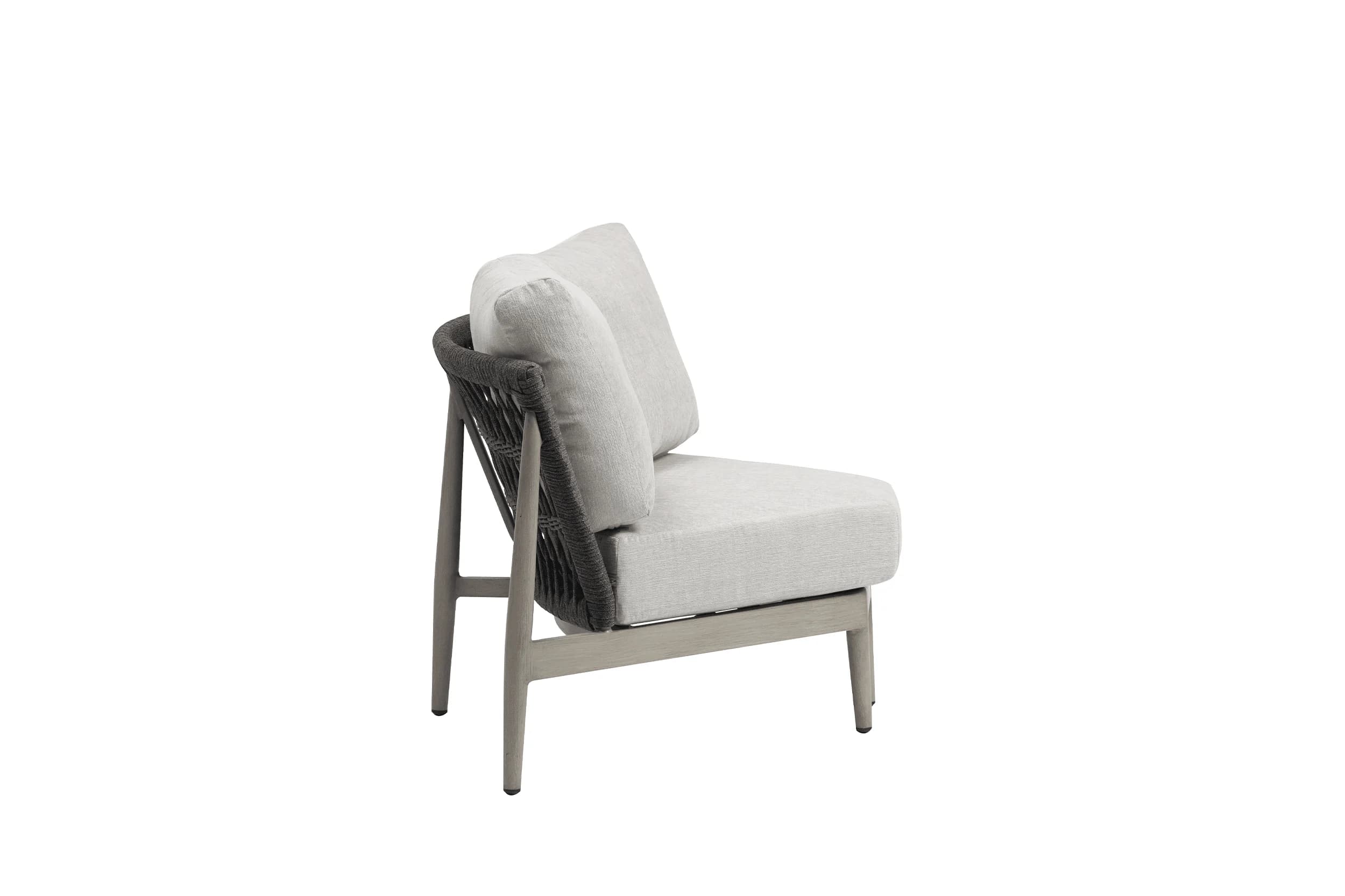 Coconut Grove Curved Corner, product view 3