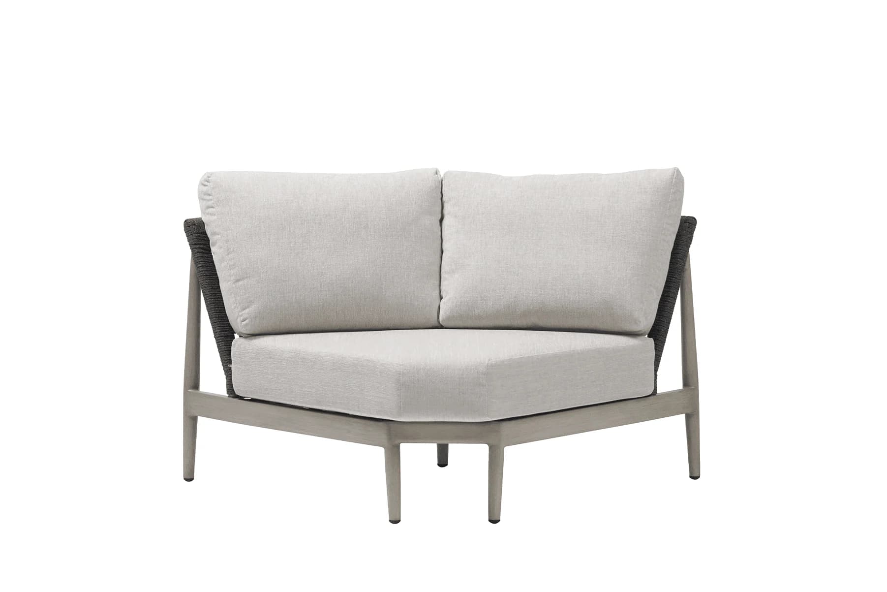 Coconut Grove Curved Corner, product view 1