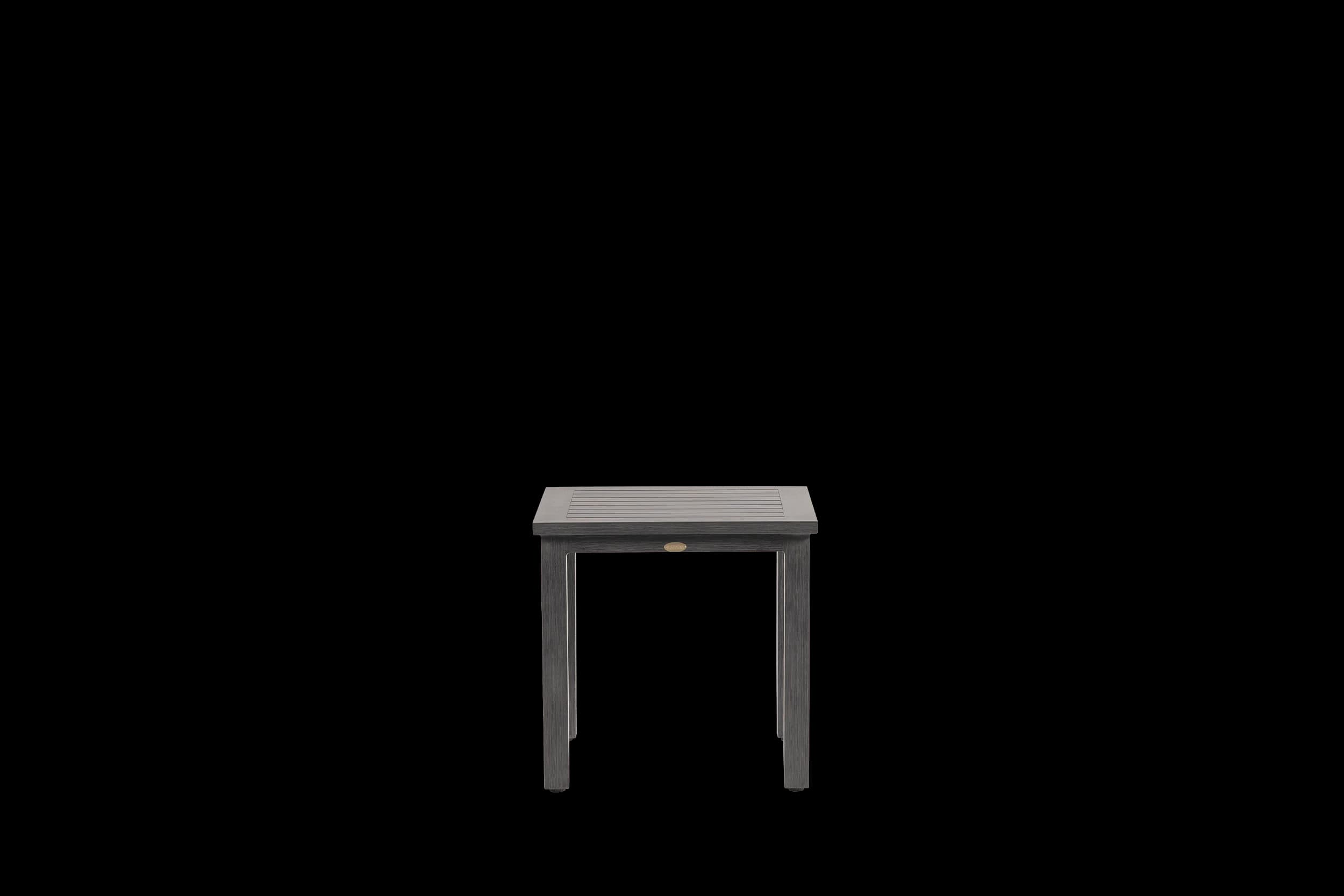 Canbria End Table, product view 2