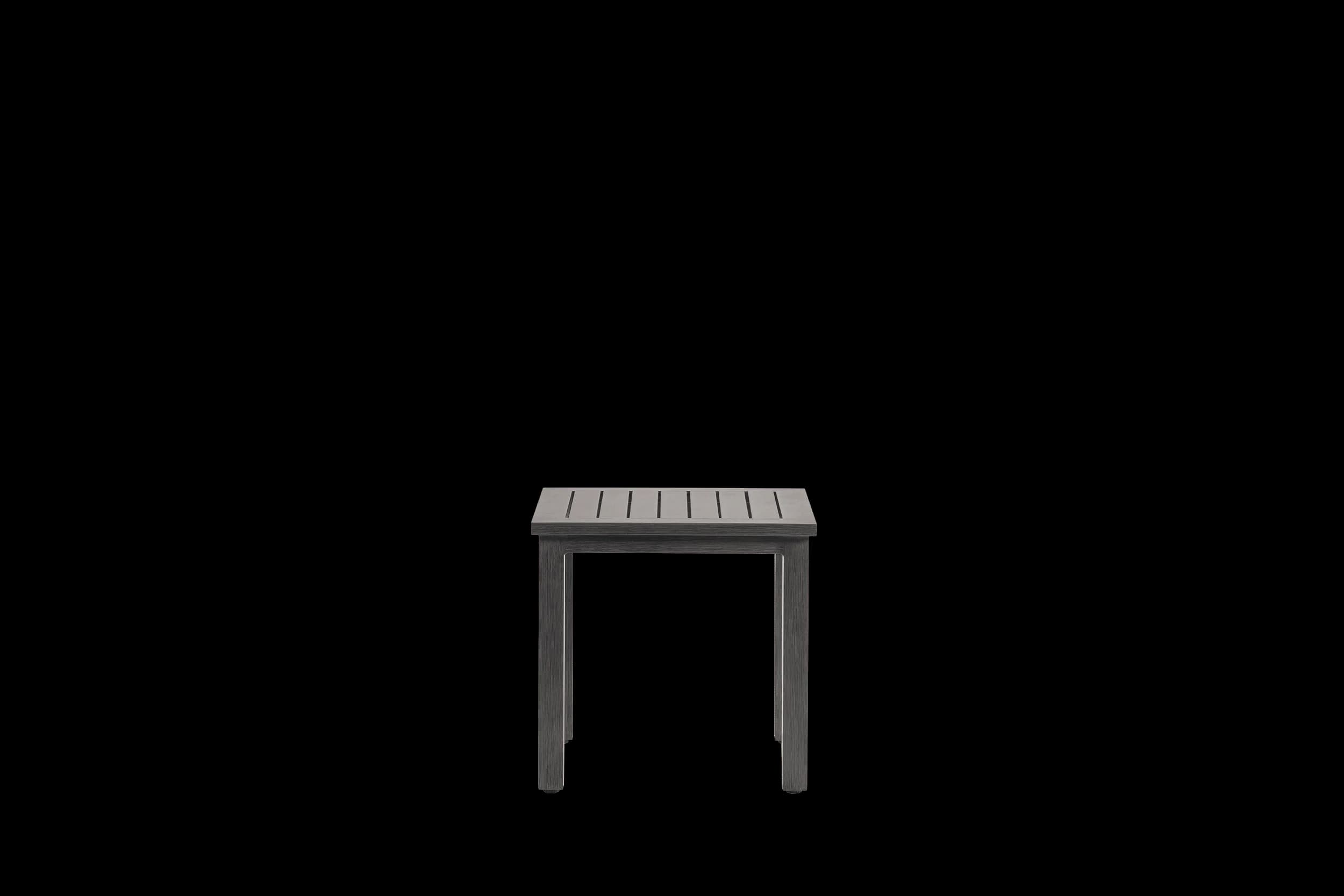 Canbria End Table, product view 3