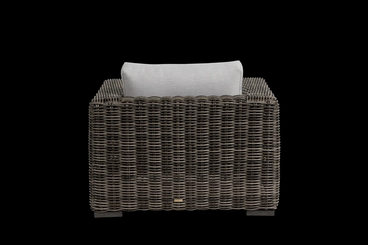 Cubo Club Chair, product view 4