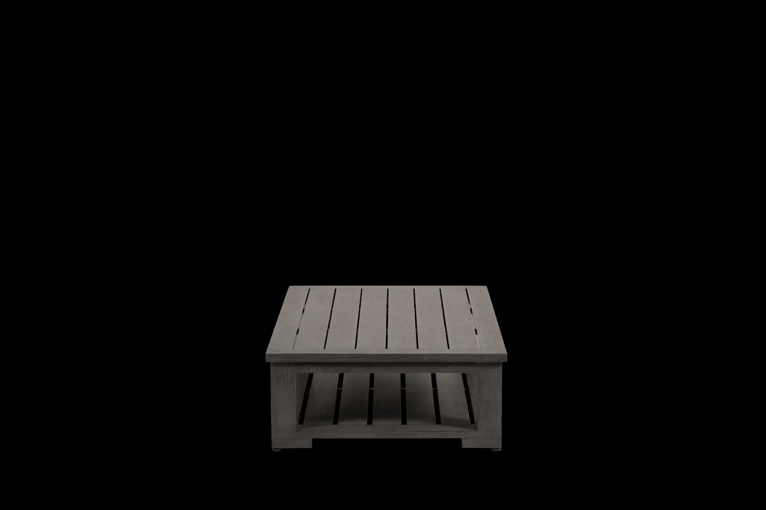 Cubo Coffee Table, product view 3
