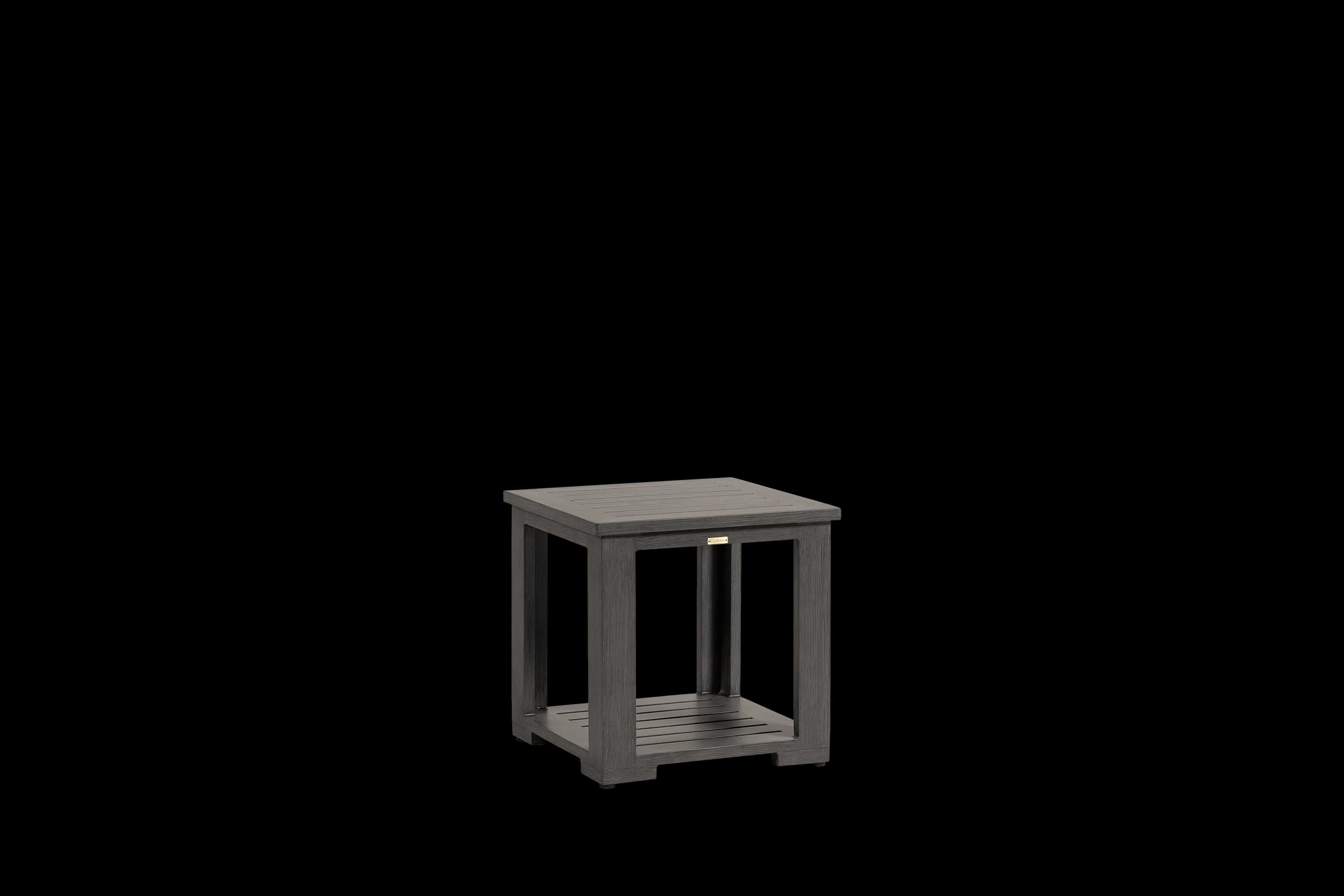 Cubo End Table, product view 1