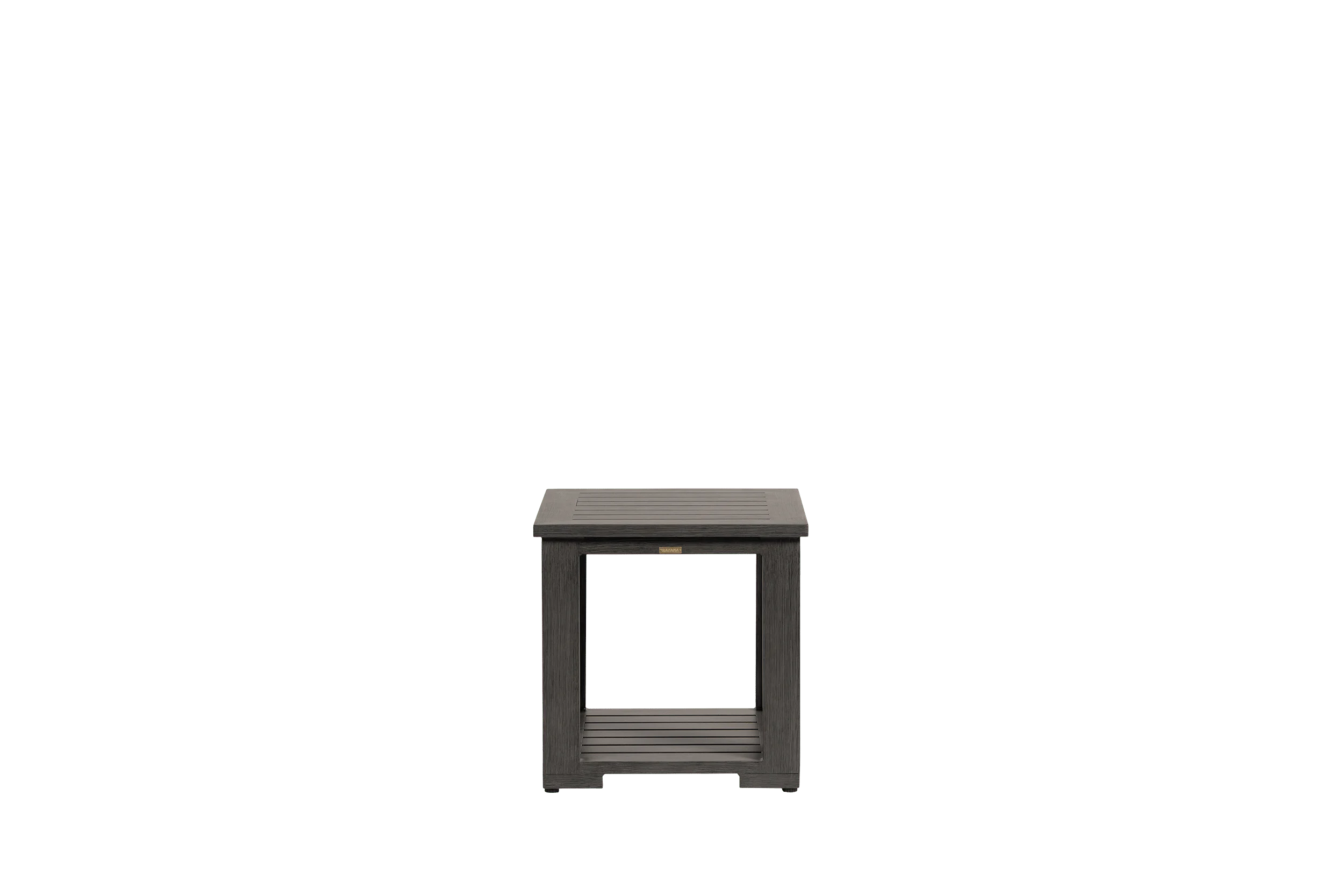 Cubo End Table, product view 2