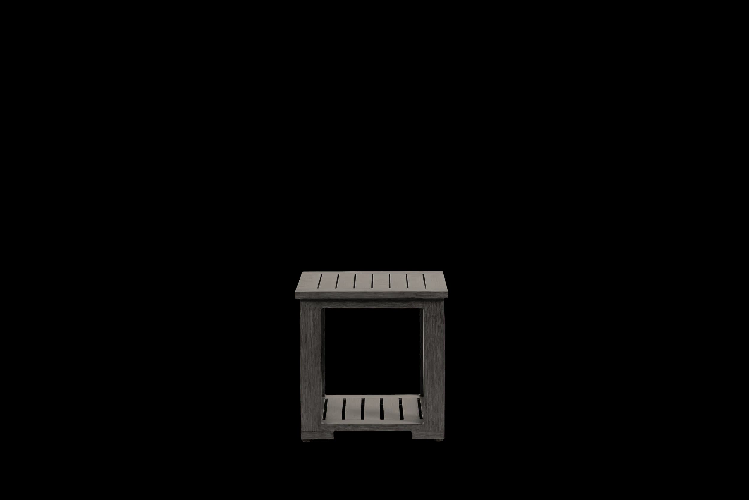 Cubo End Table, product view 3