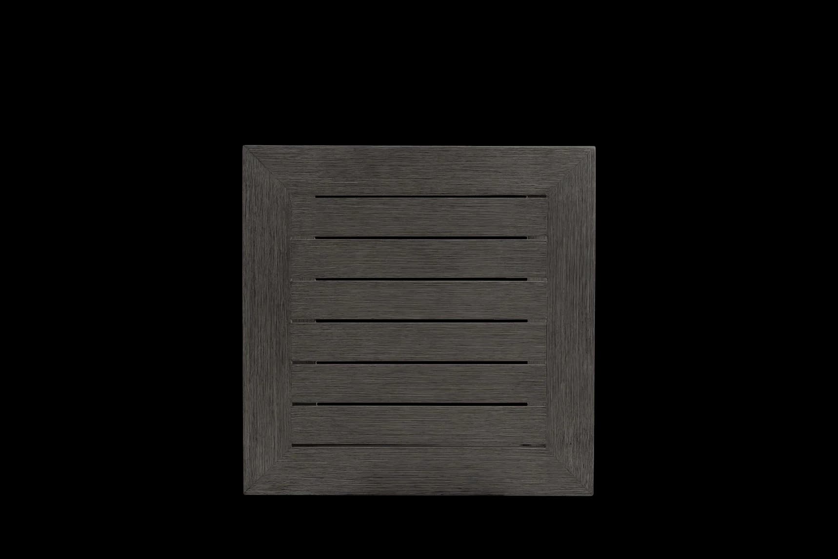 Cubo End Table, product view 4