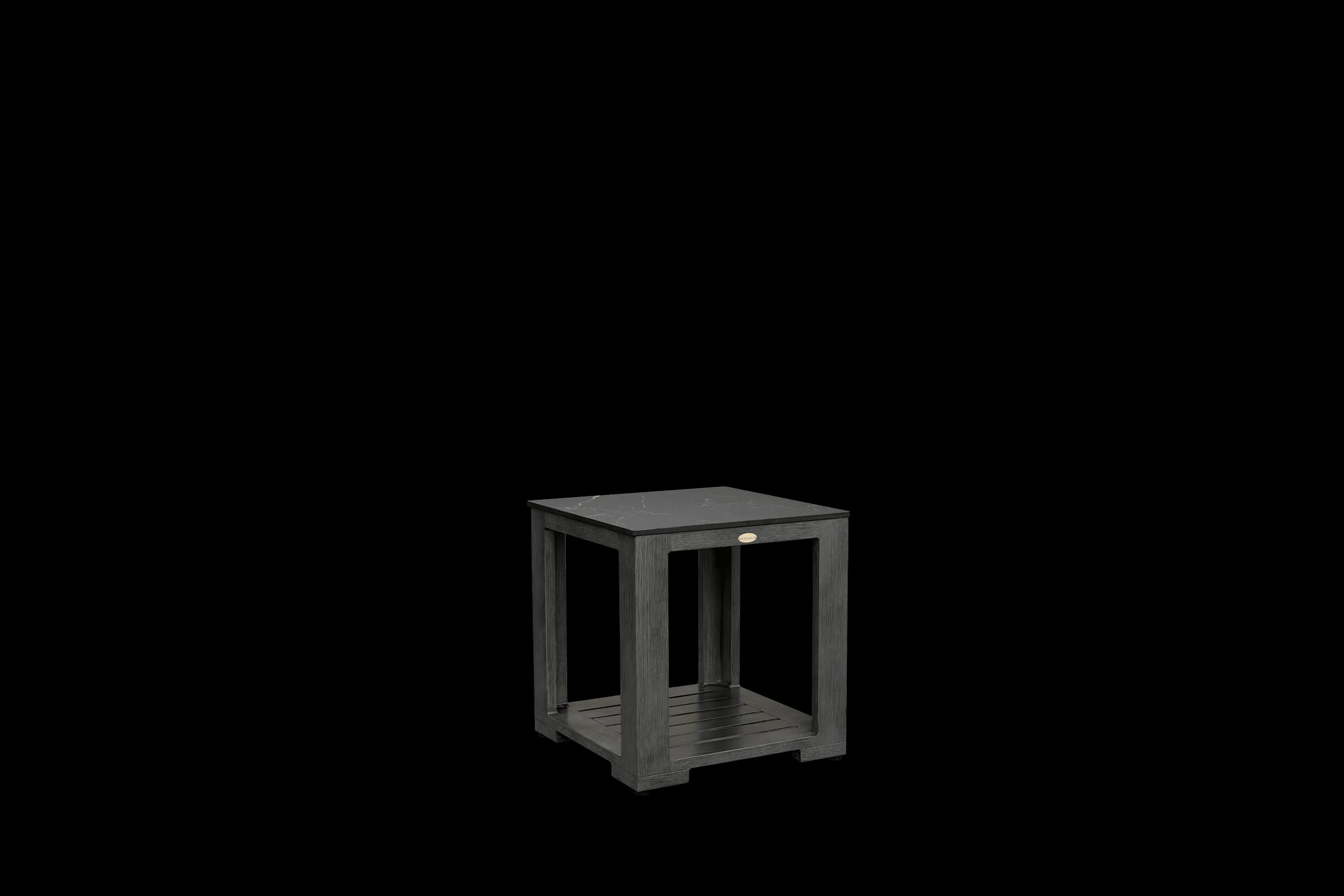 Cubo End Table, product view 5