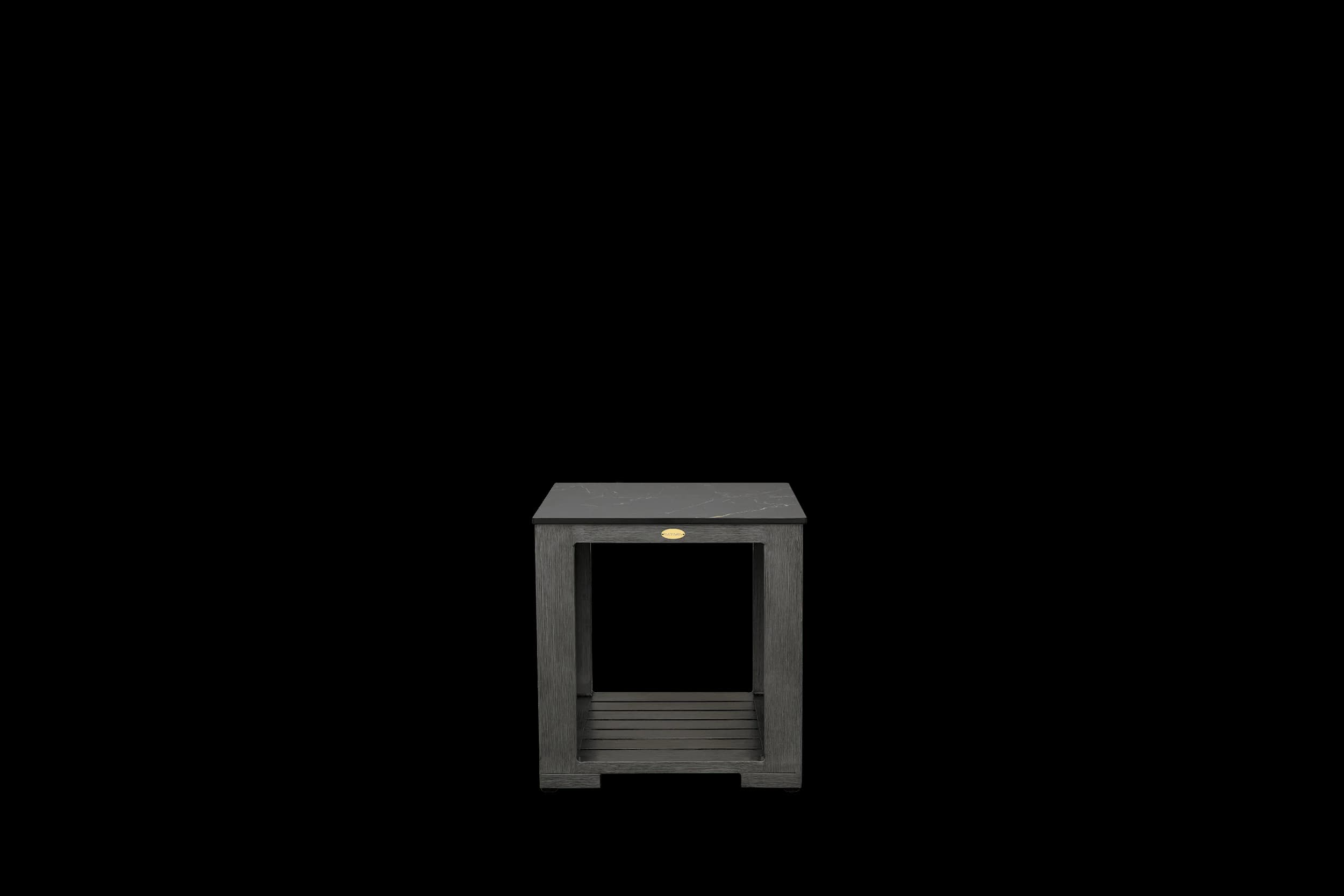 Cubo End Table, product view 6