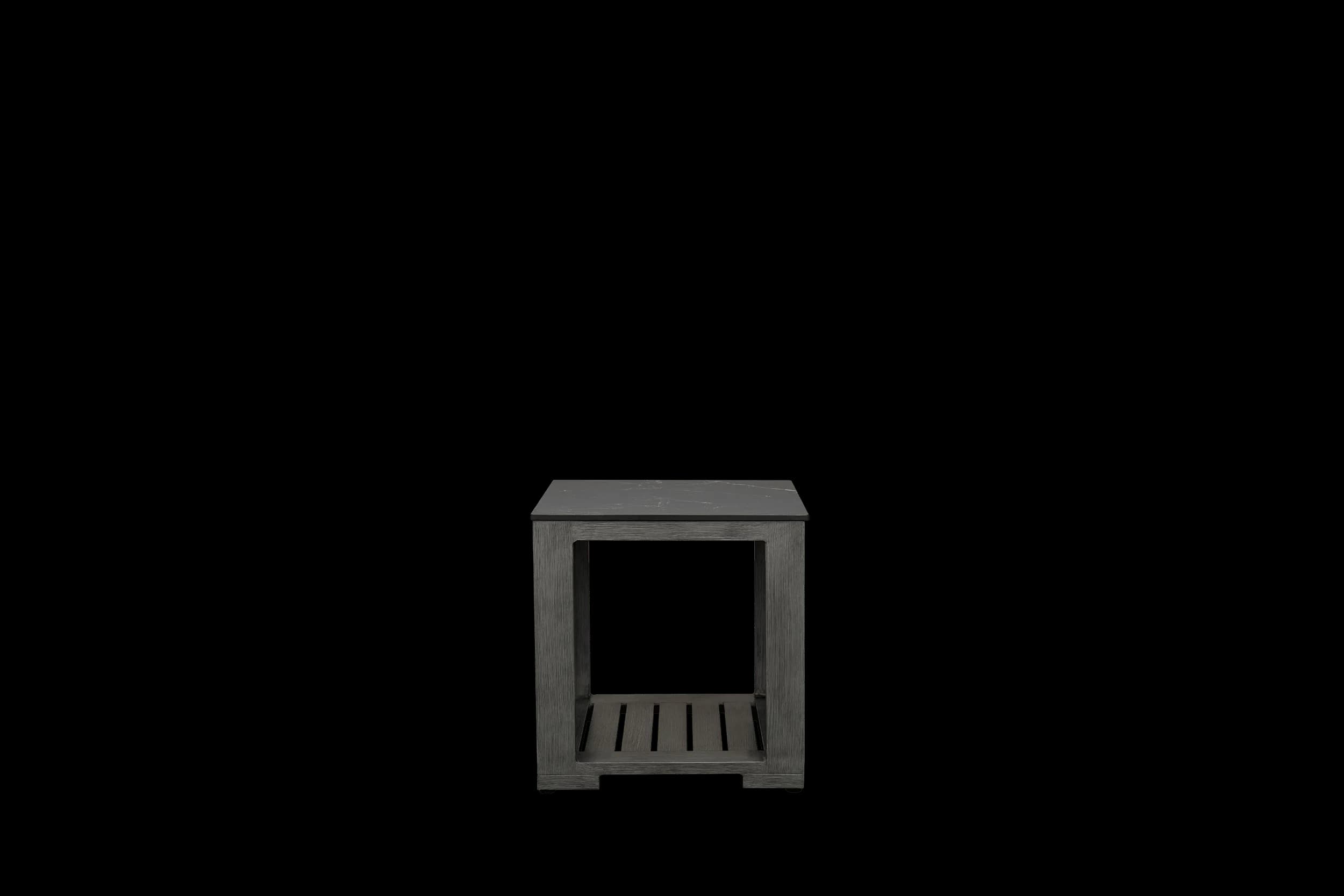 Cubo End Table, product view 7