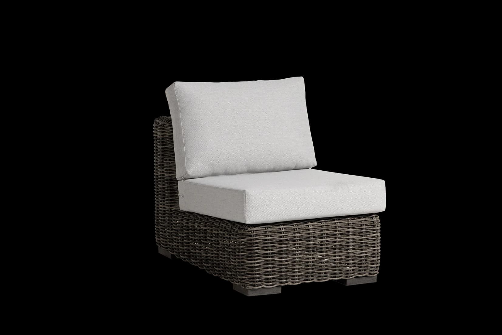 Cubo Chair (w/o Arm), product view 1