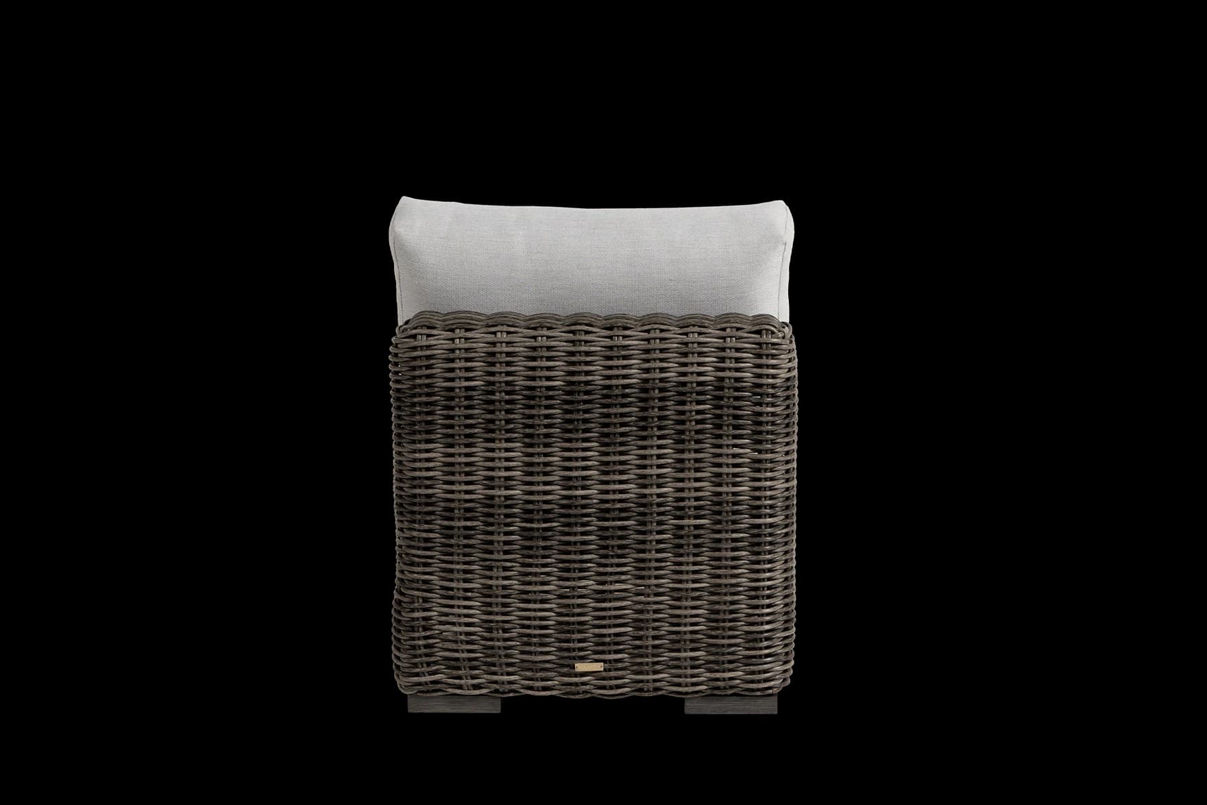 Cubo Chair (w/o Arm), product view 4
