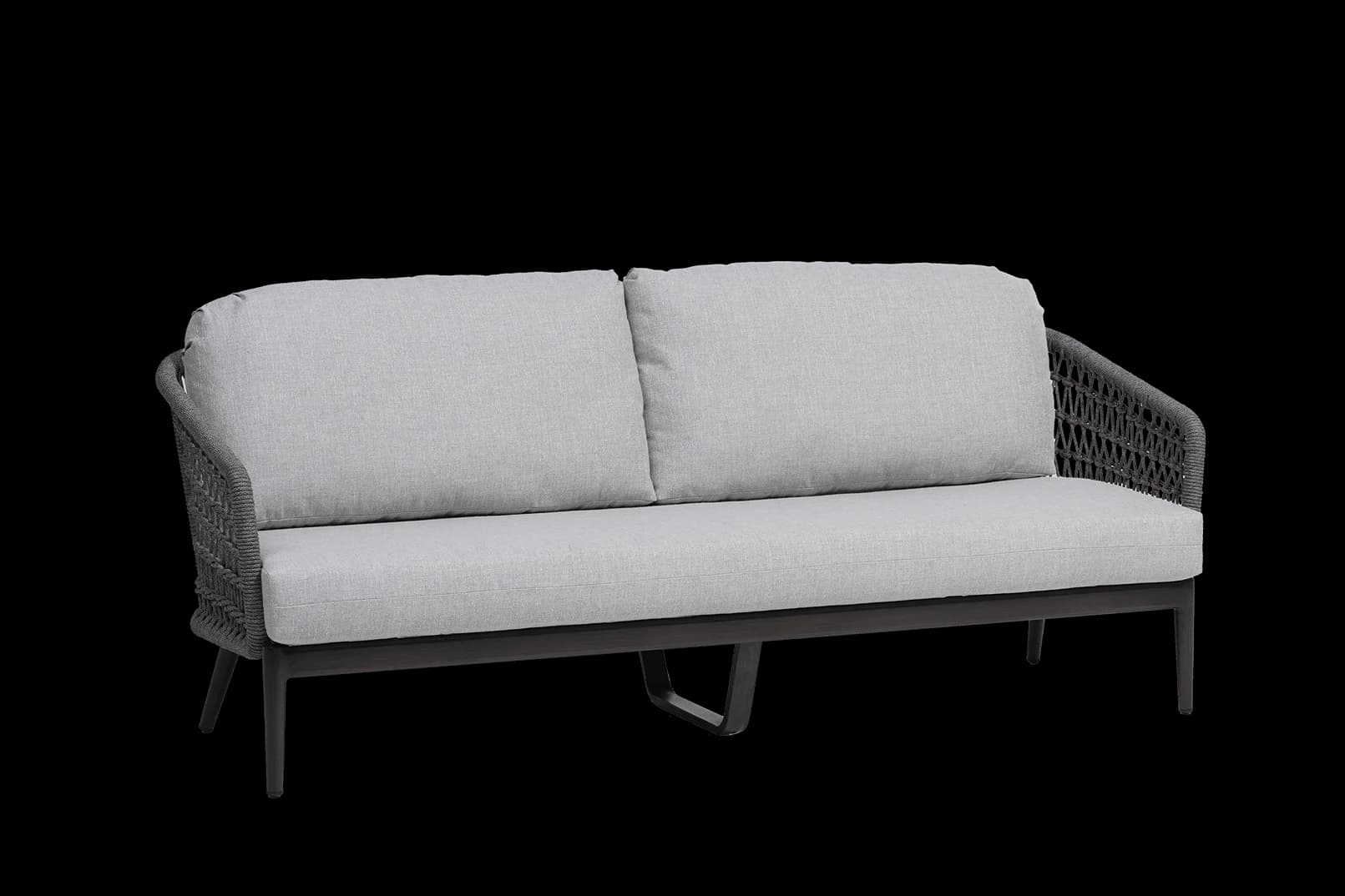 Poinciana Sofa, product view 1