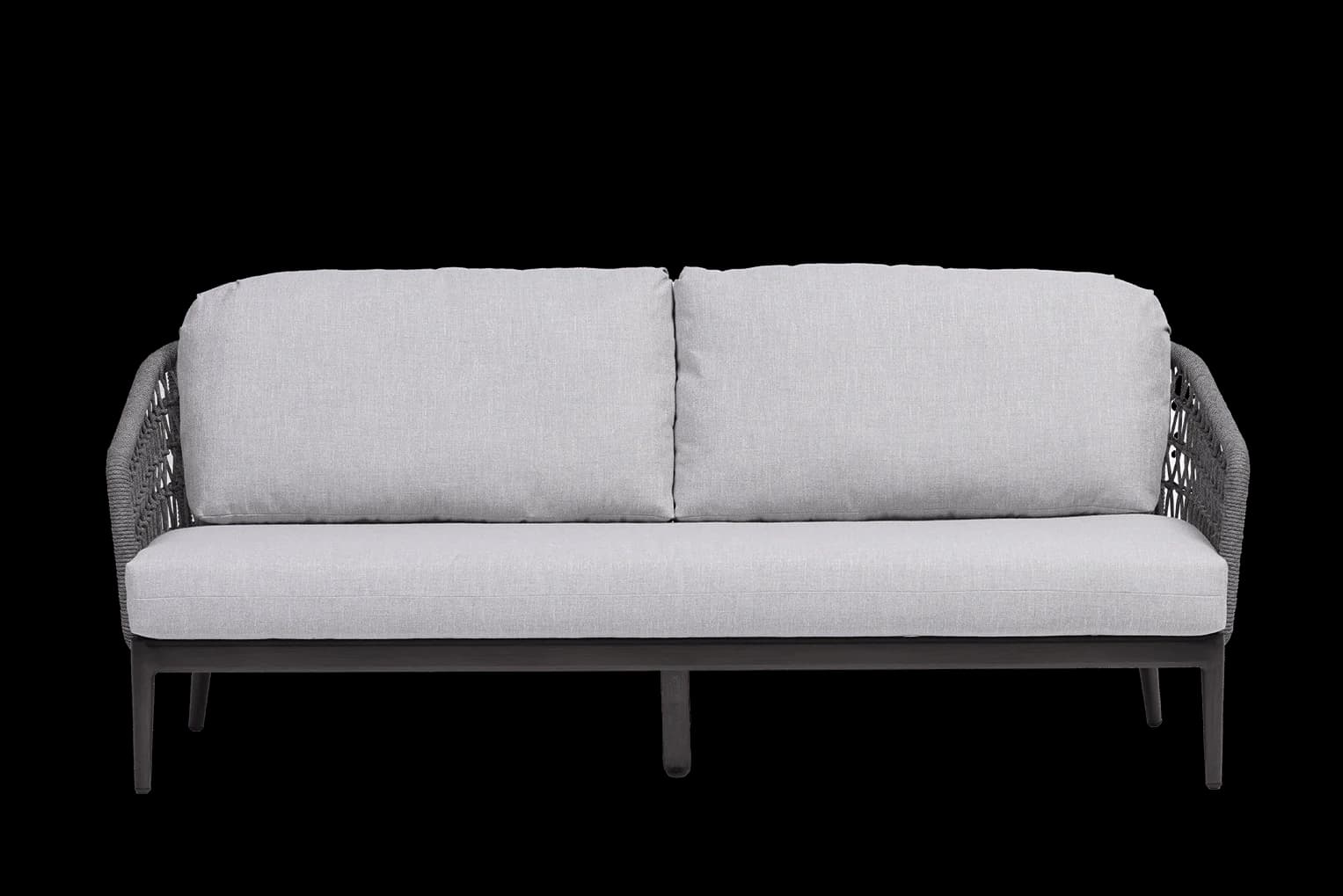 Poinciana Sofa, product view 2