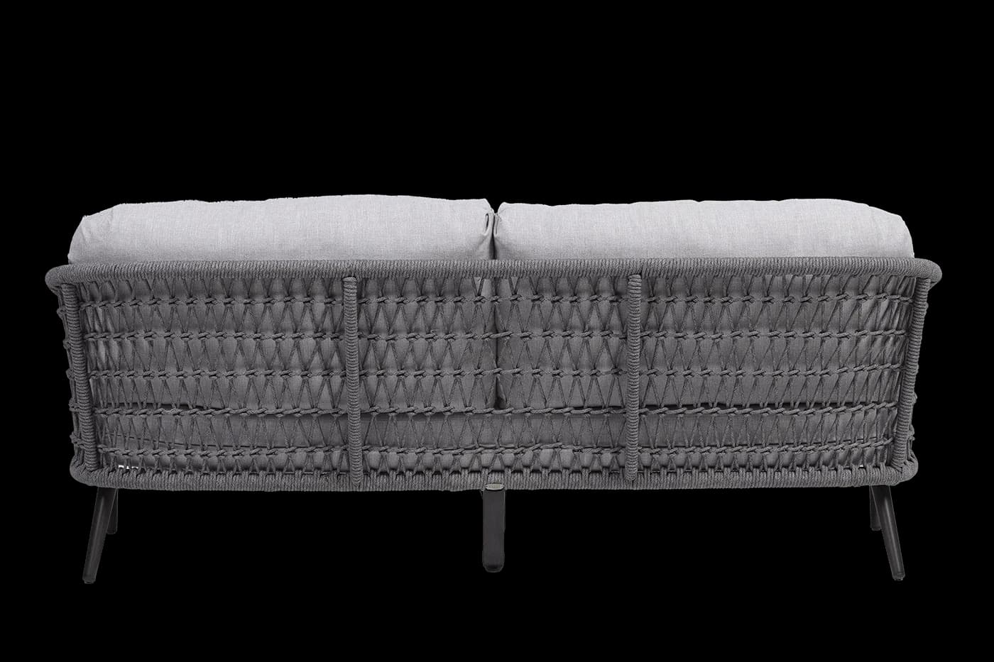 Poinciana Sofa, product view 4