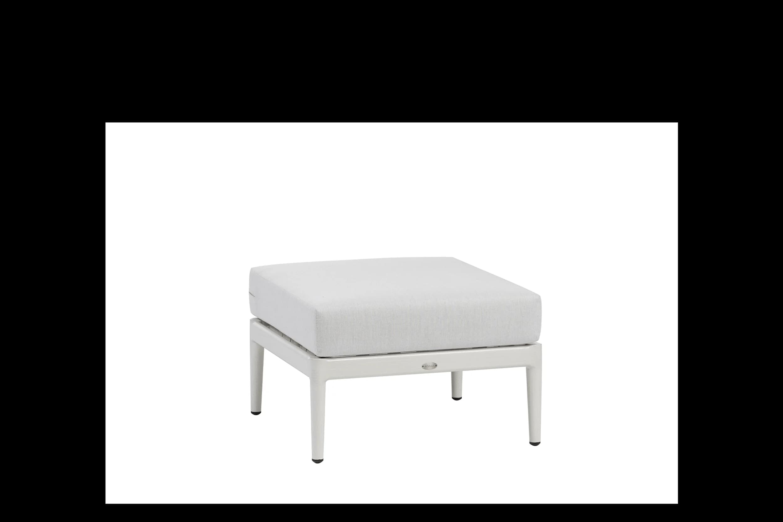 Ottoman, product view 1