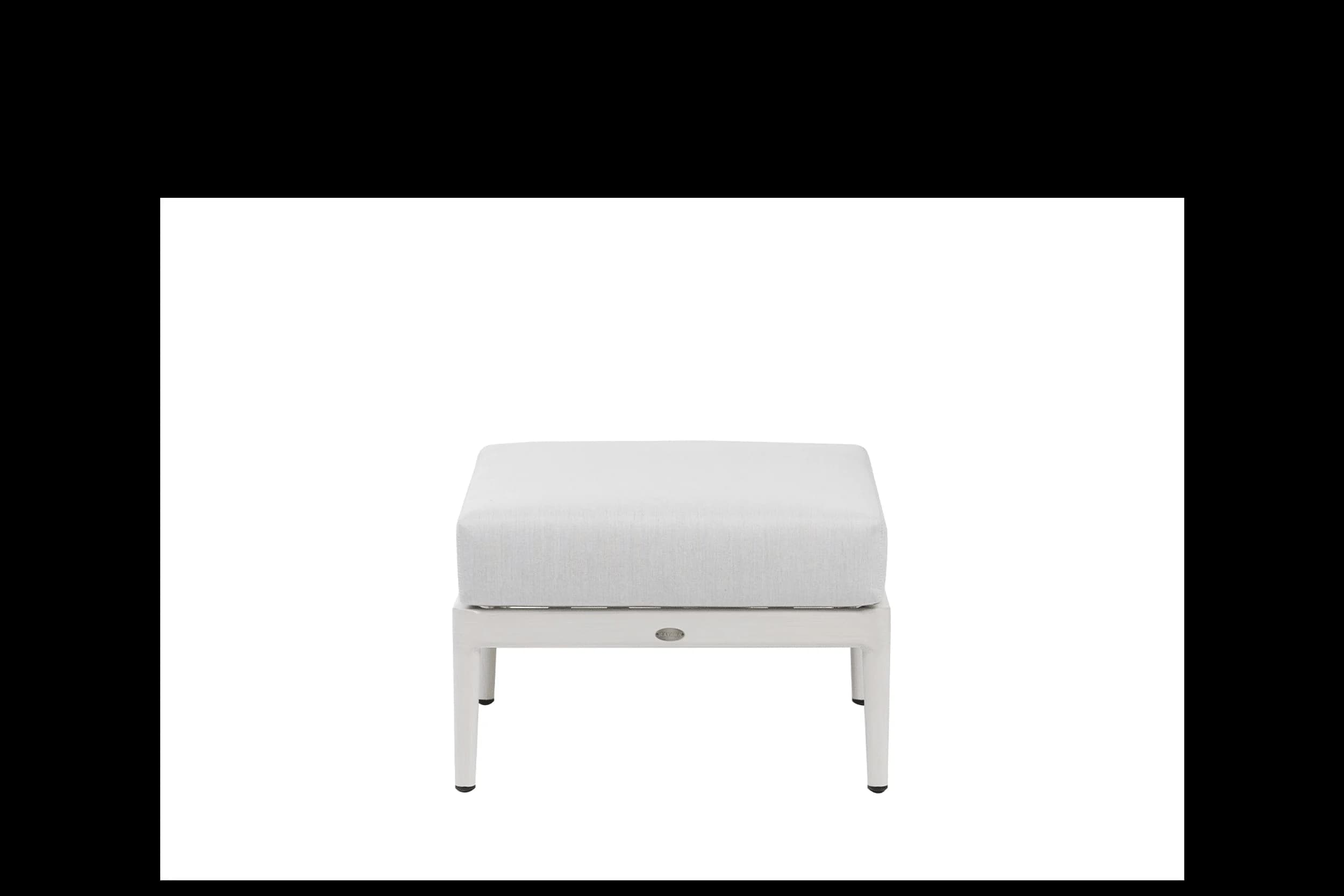 Ottoman, product view 2