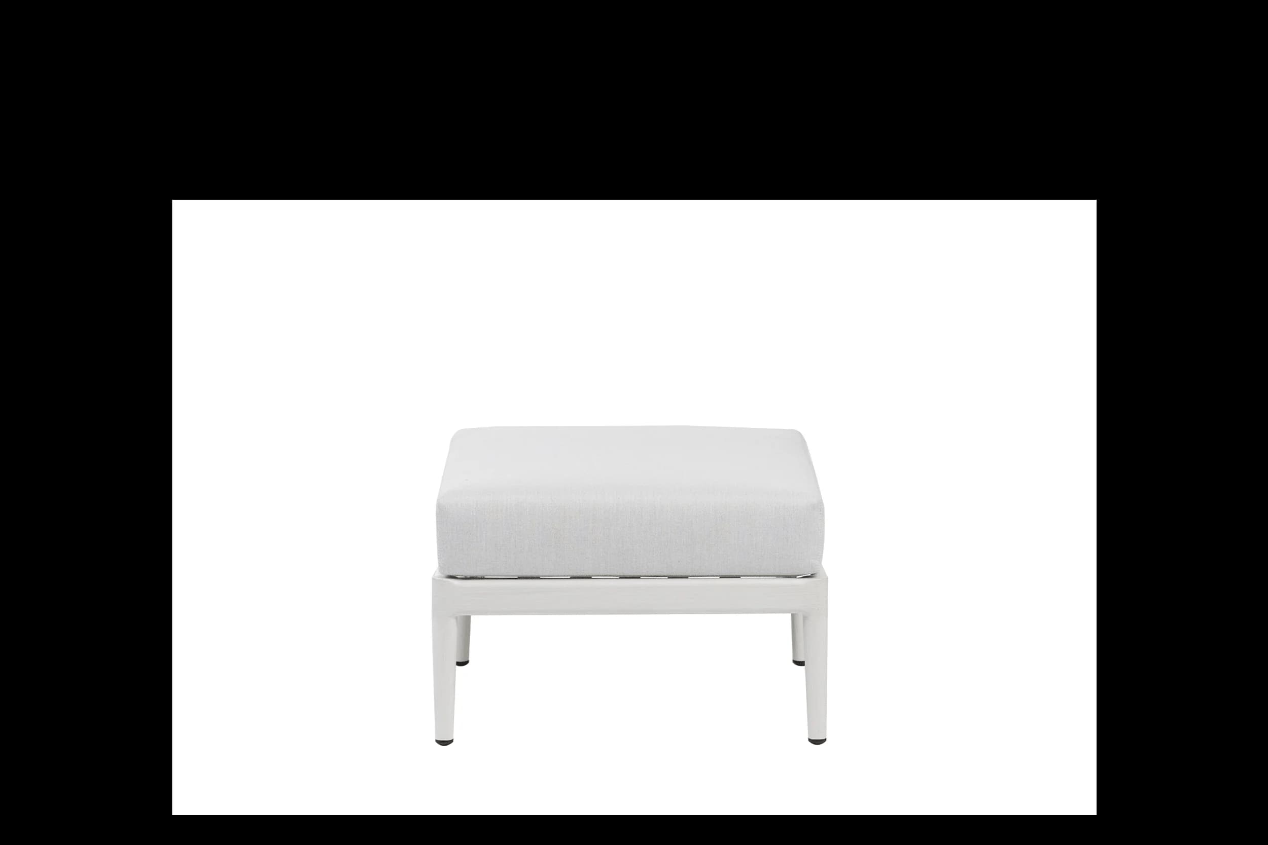 Ottoman, product view 3