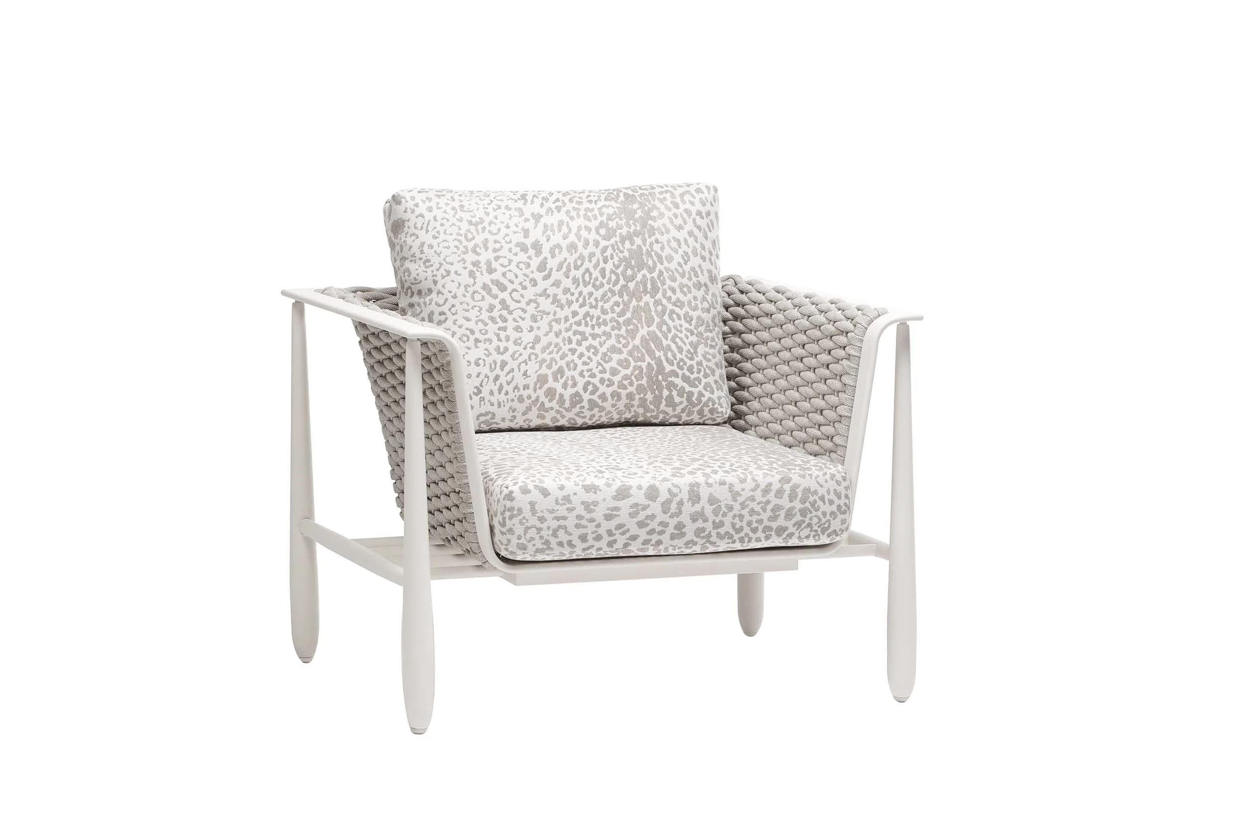 Diva Club Chair, product view 1