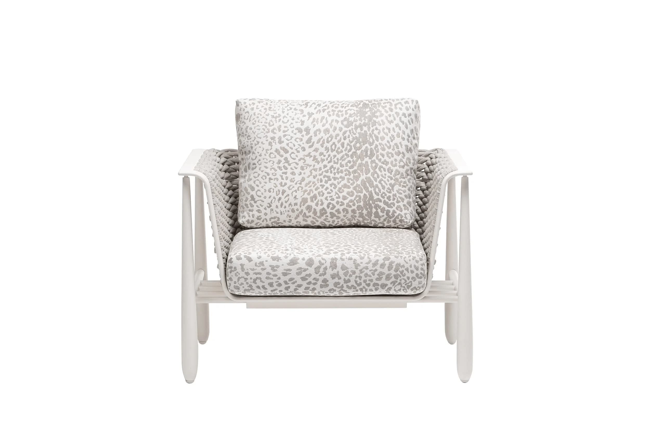 Diva Club Chair, product view 2