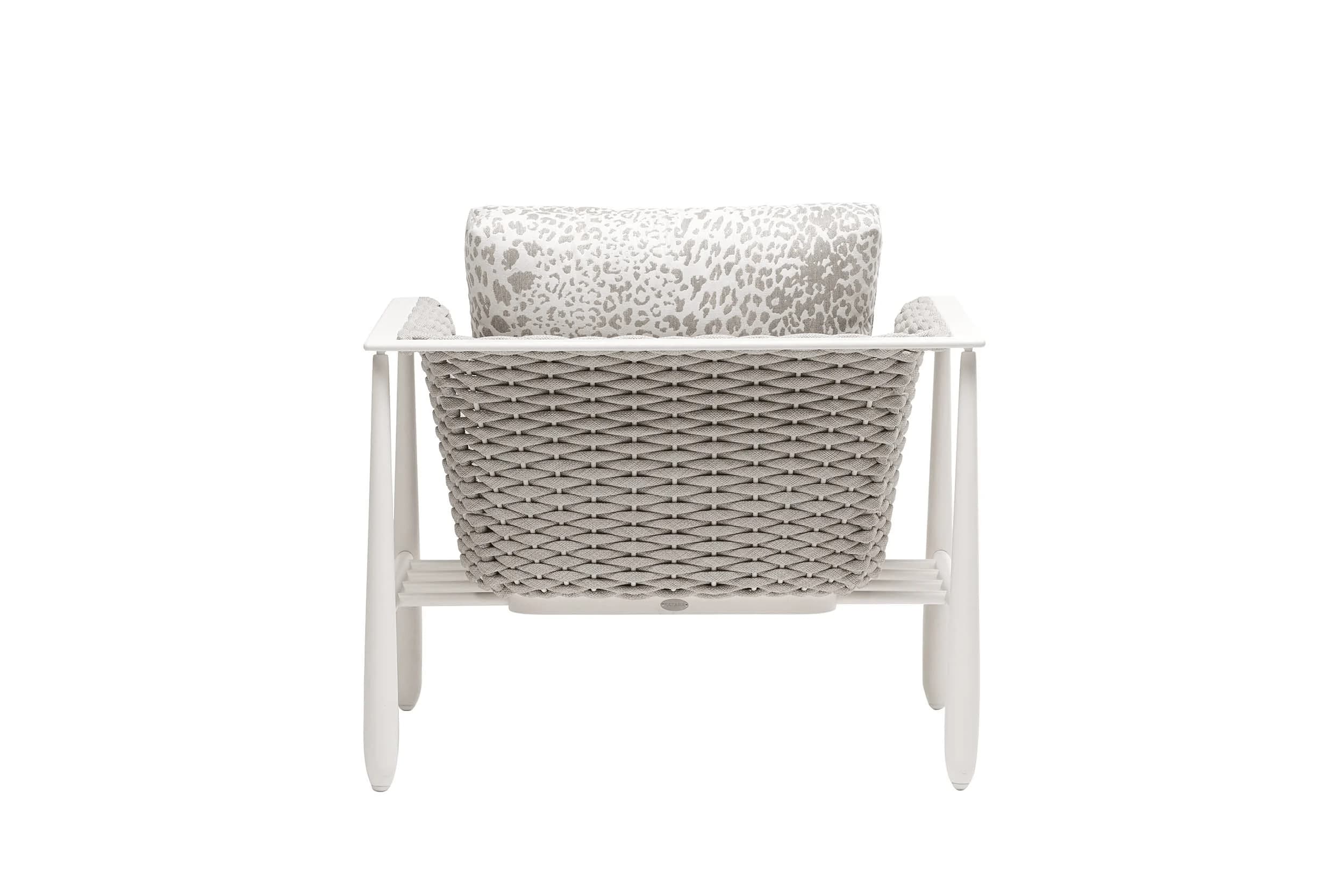 Diva Club Chair, product view 4