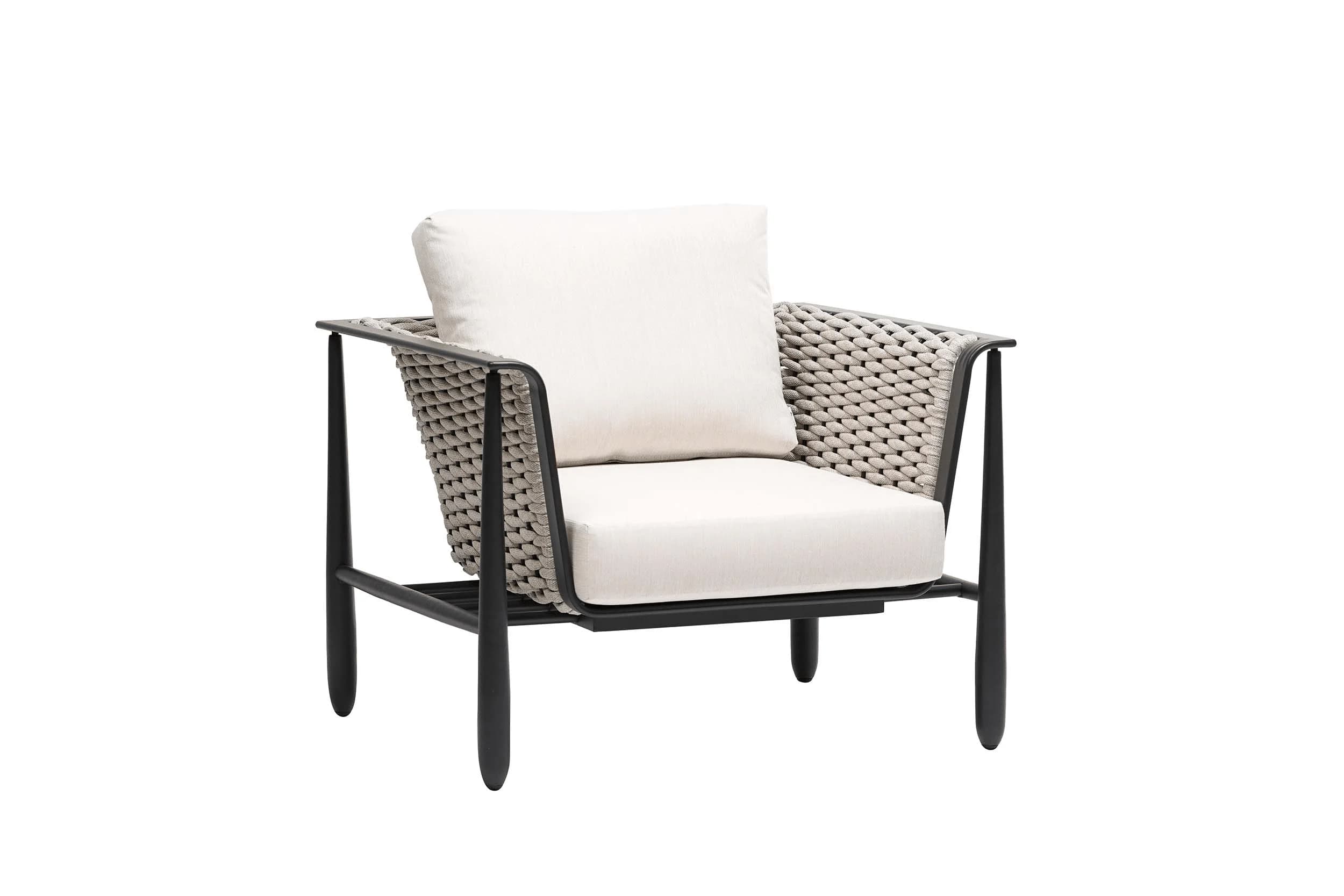 Diva Club Chair, product view 5