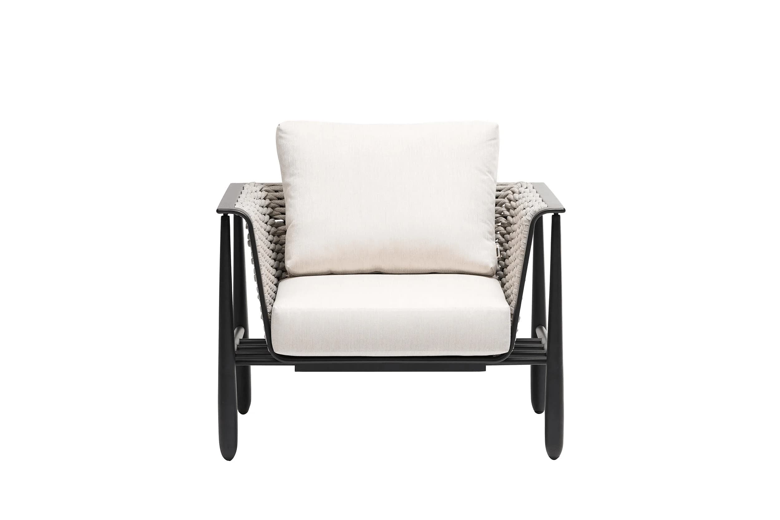 Diva Club Chair, product view 6
